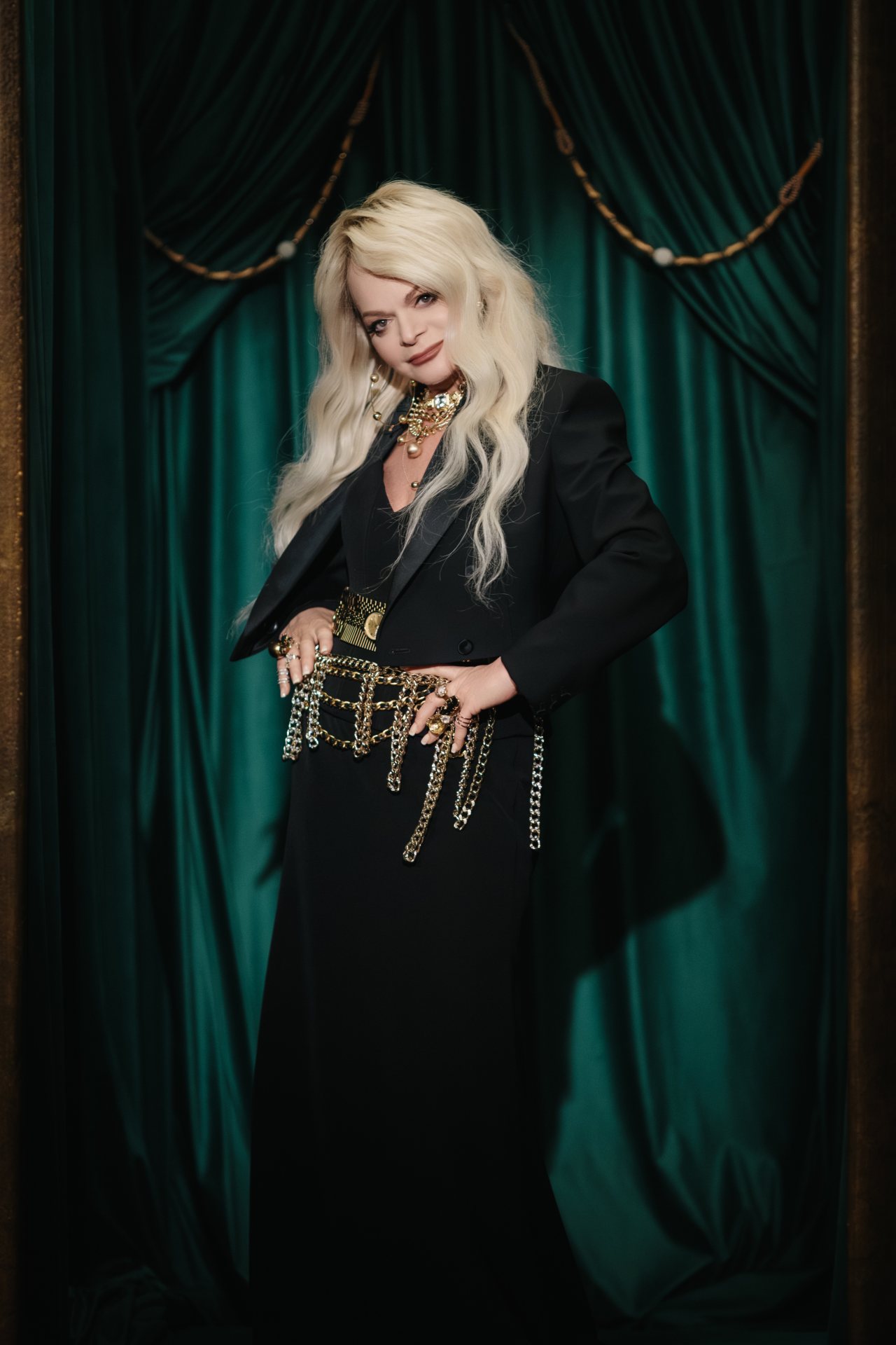 пресс-служба