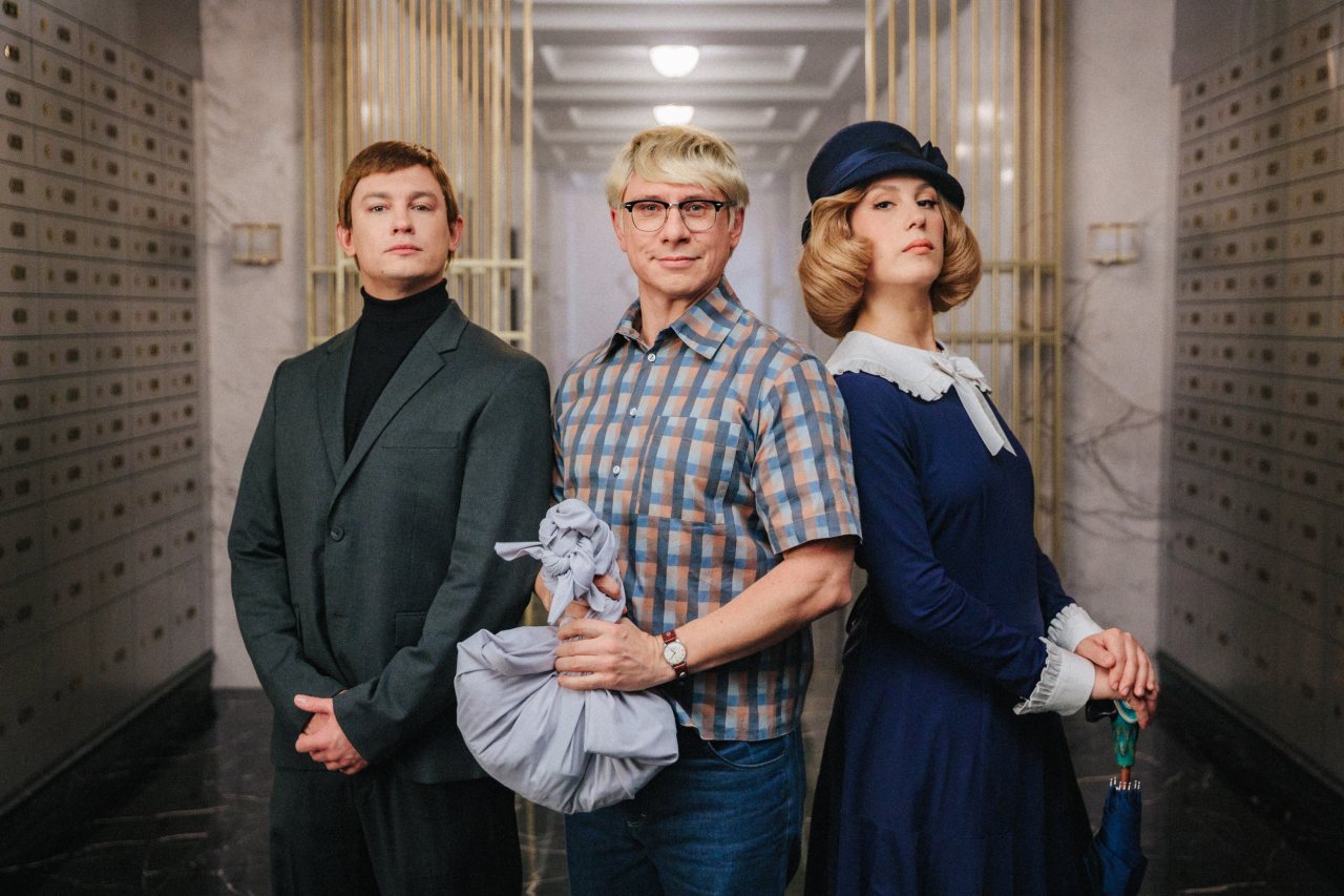 пресс-служба