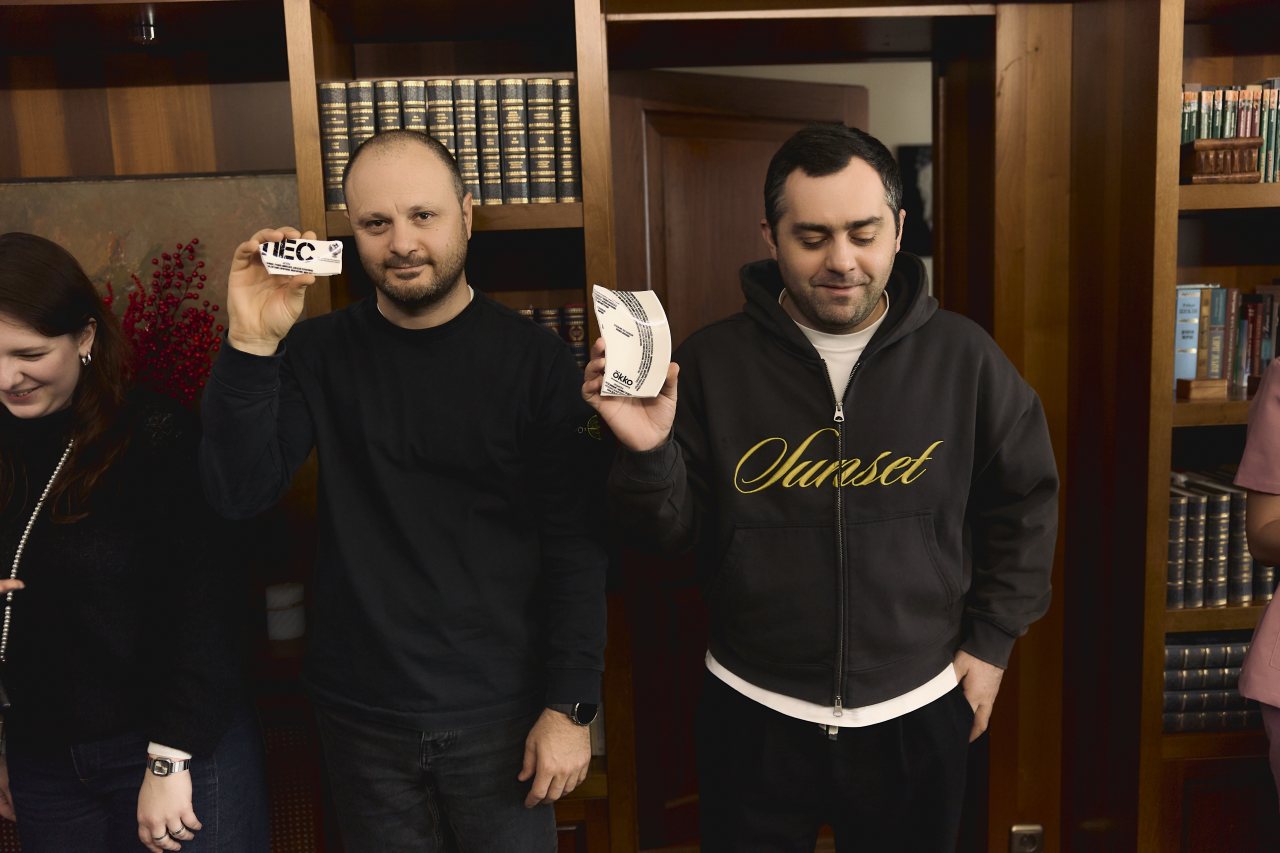 пресс-служба