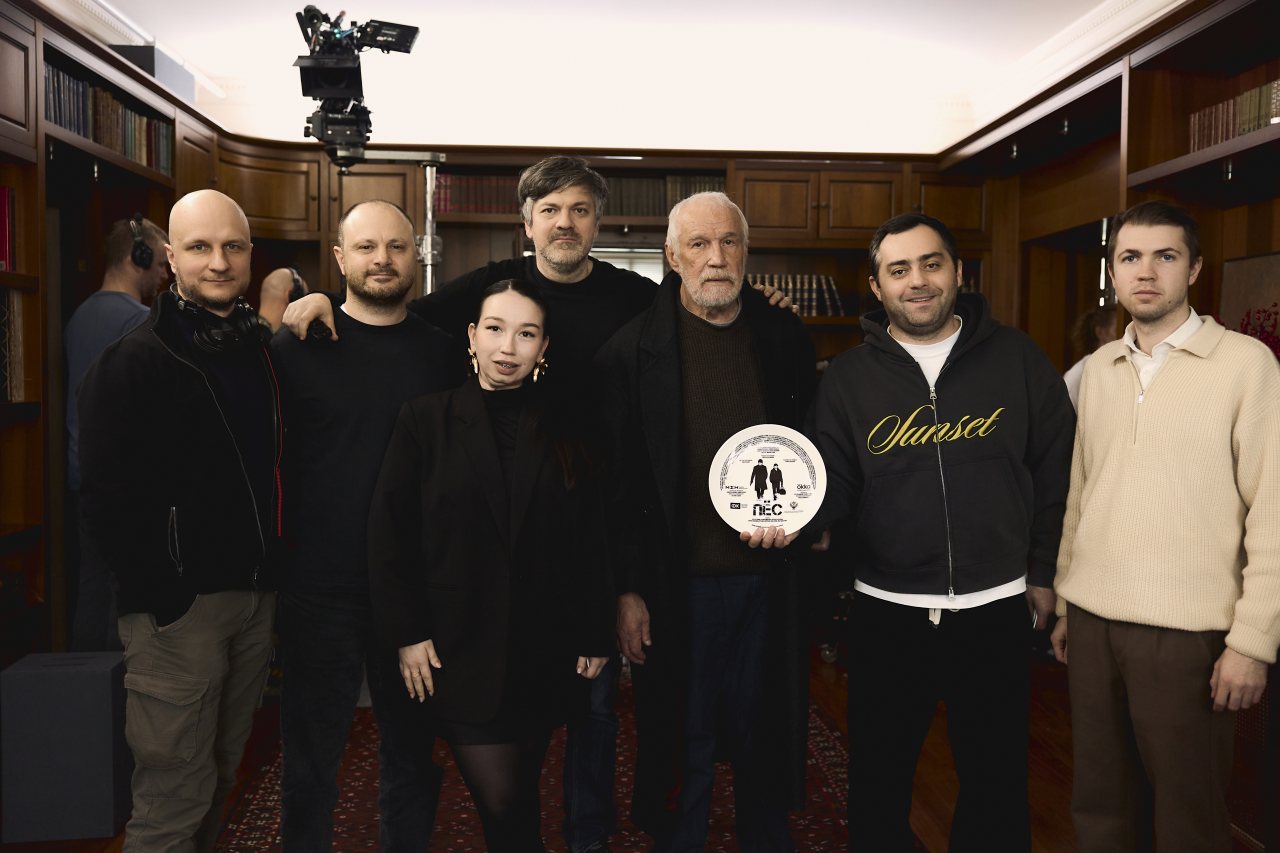 пресс-служба