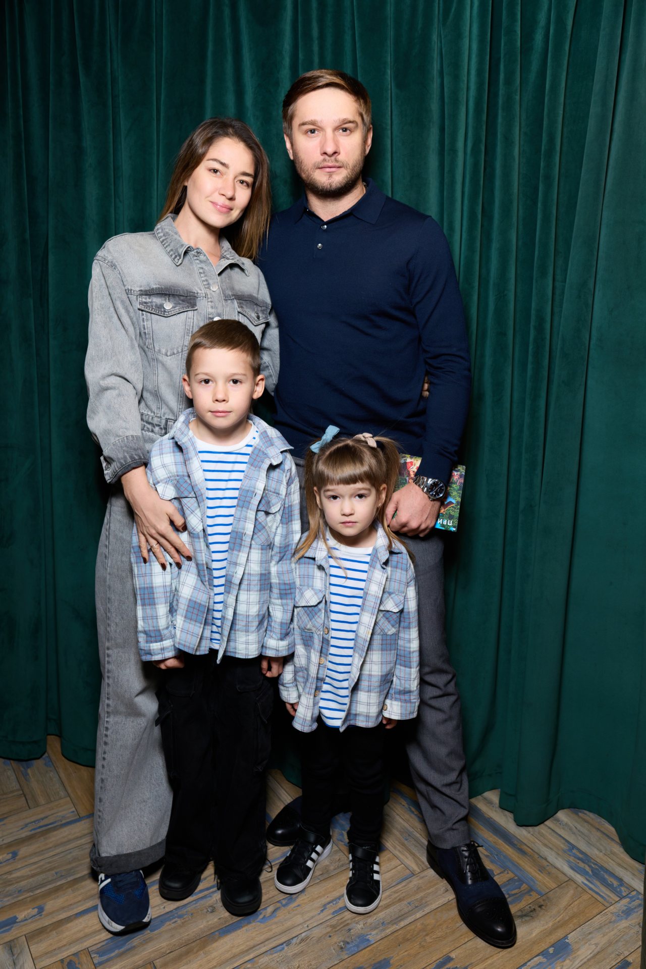 пресс-служба