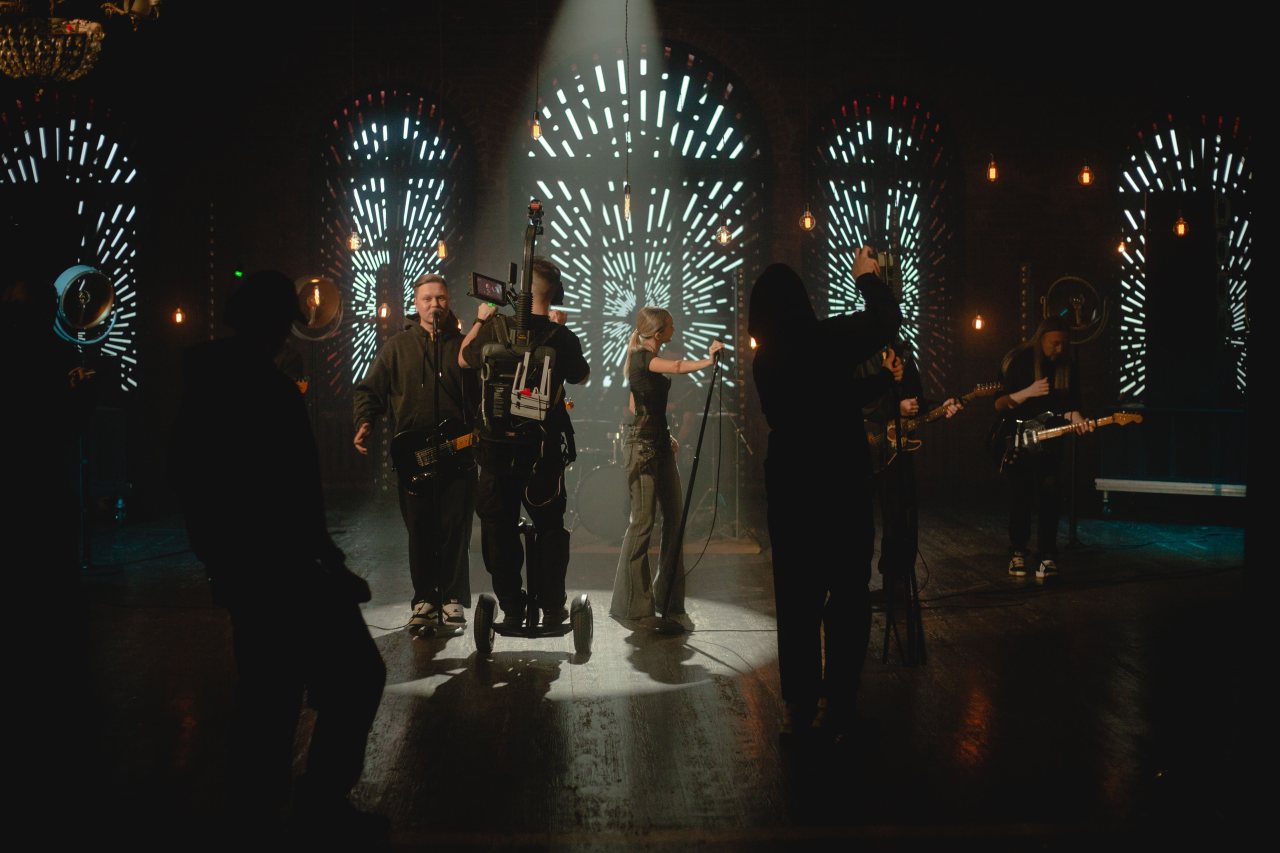 пресс-служба