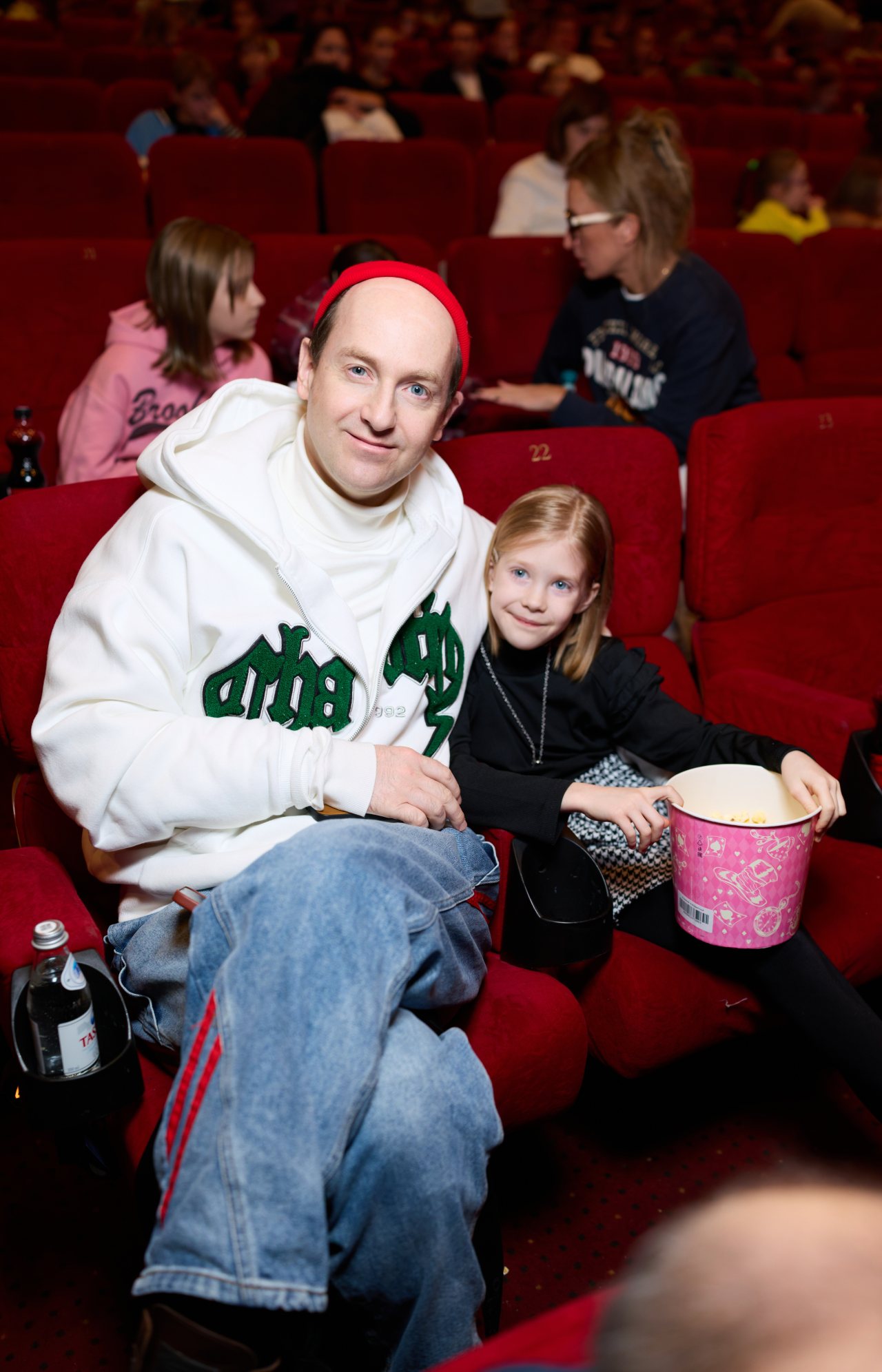 пресс-служба