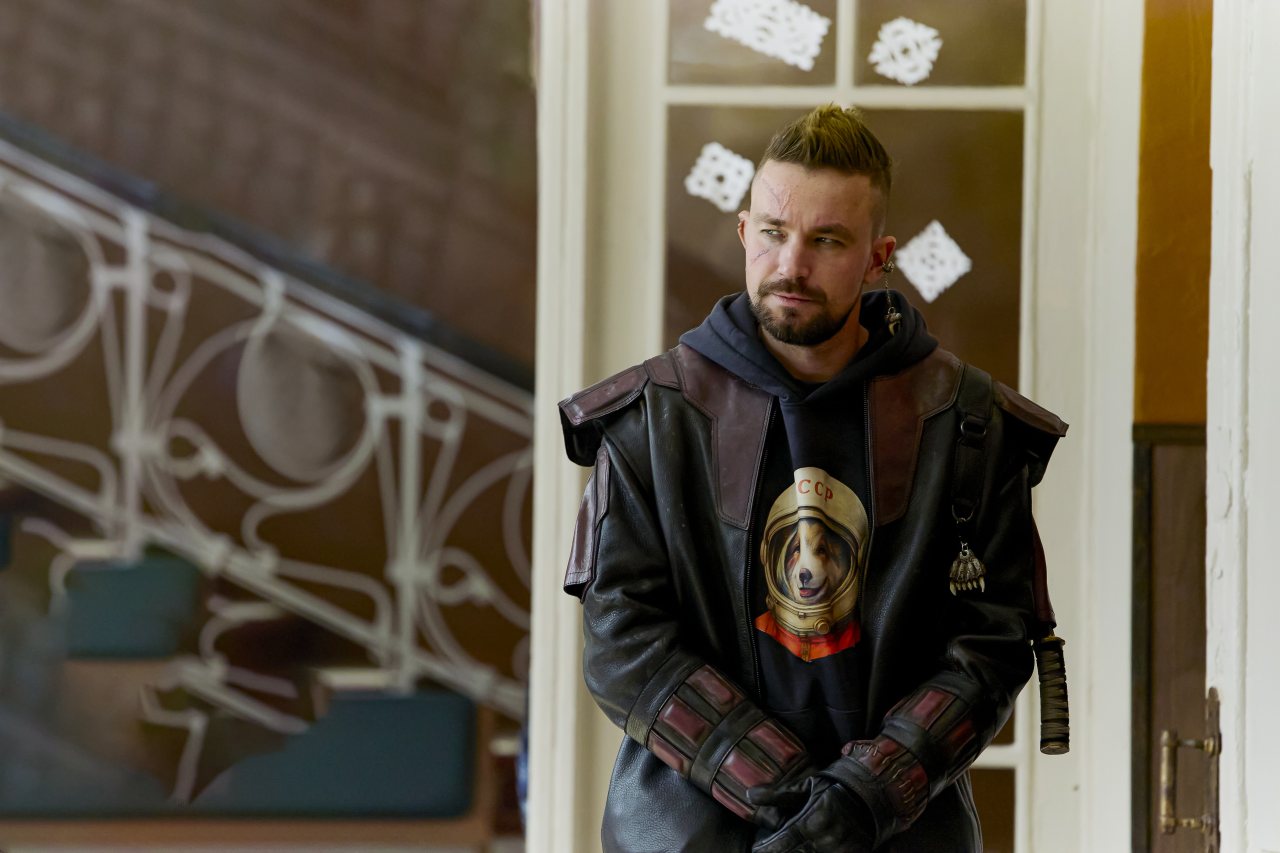 пресс-служба