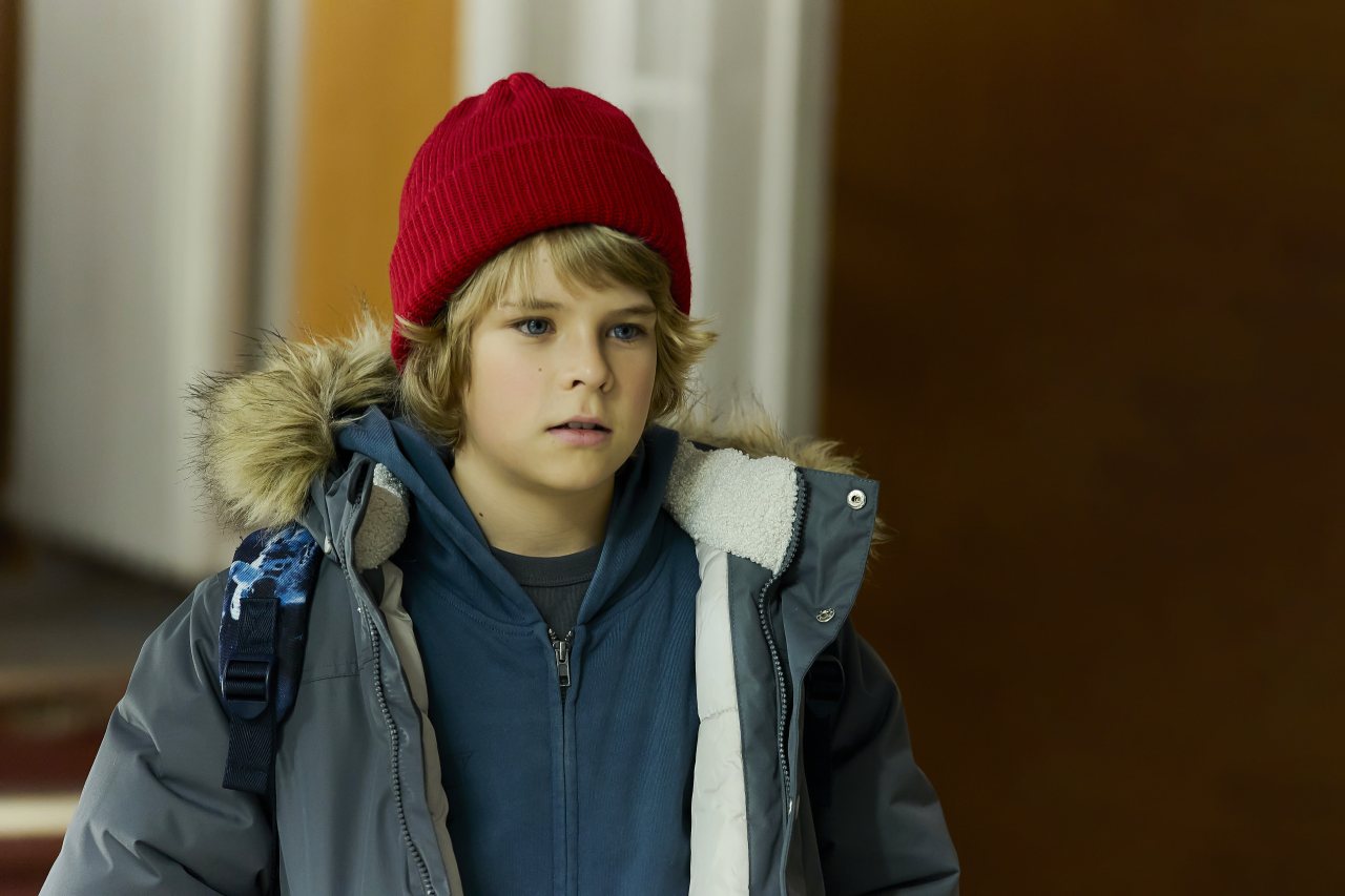 пресс-служба