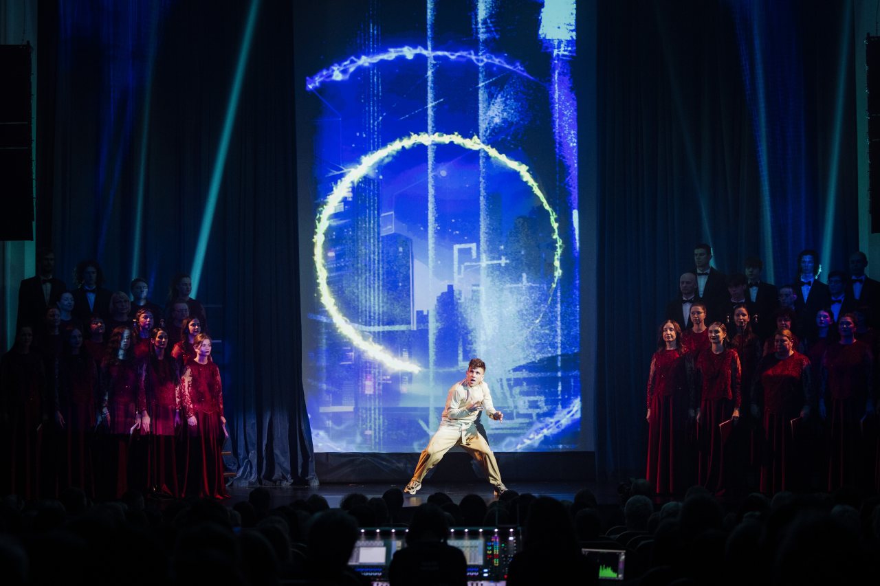 пресс-служба