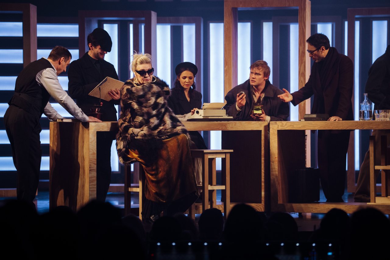 пресс-служба