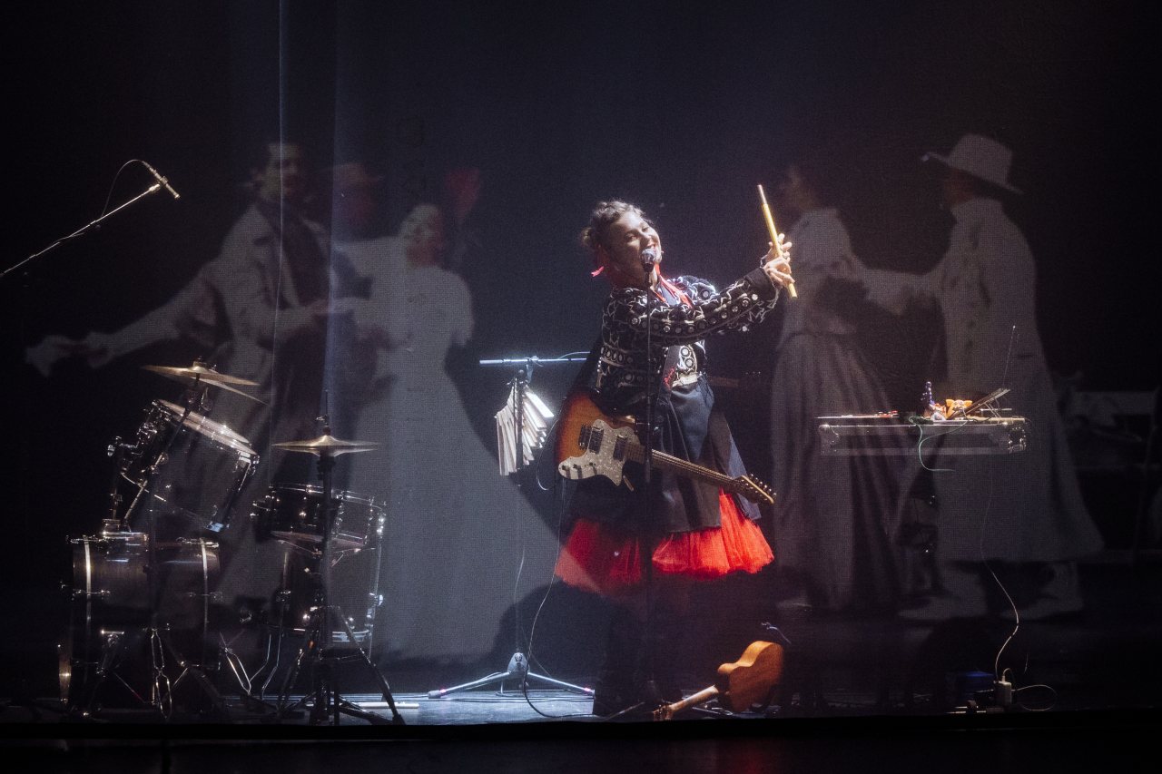 пресс-служба