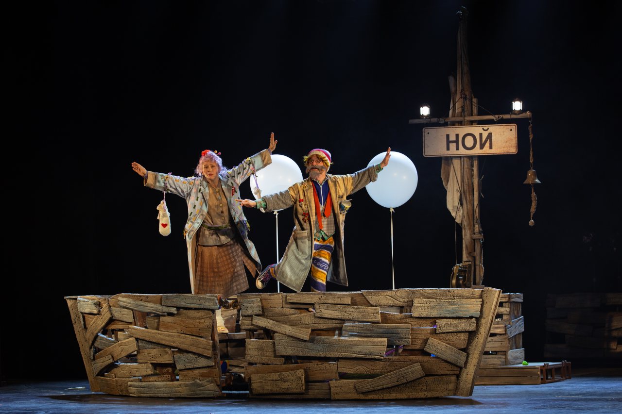 пресс-служба