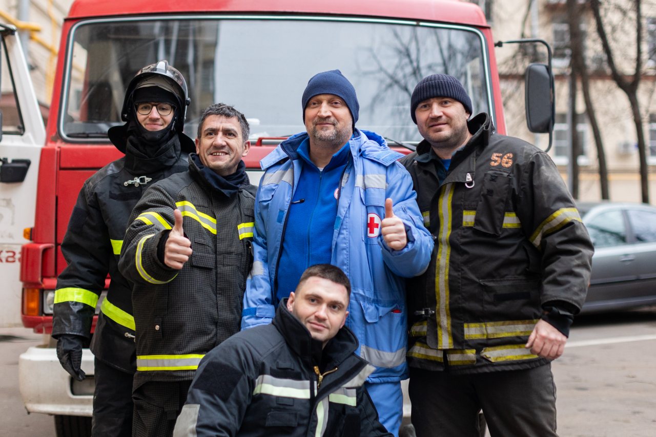 пресс-служба