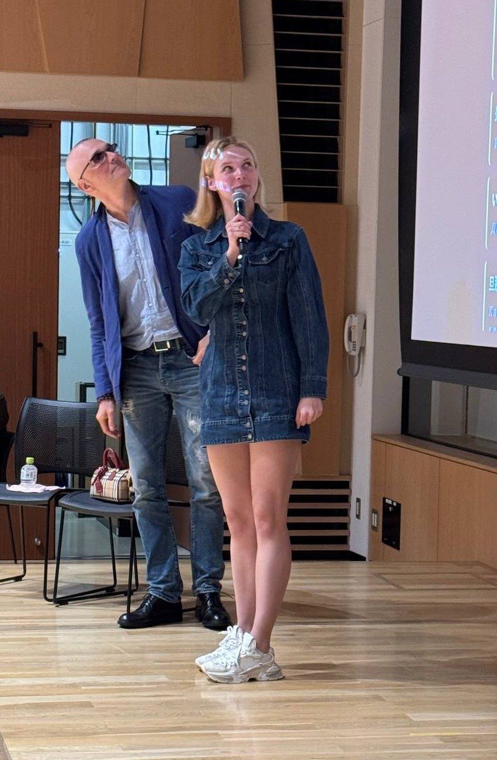 пресс-служба