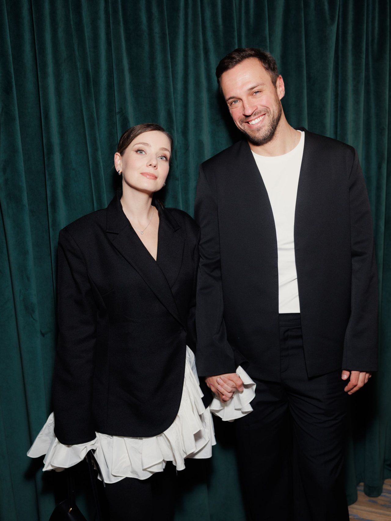 пресс-служба