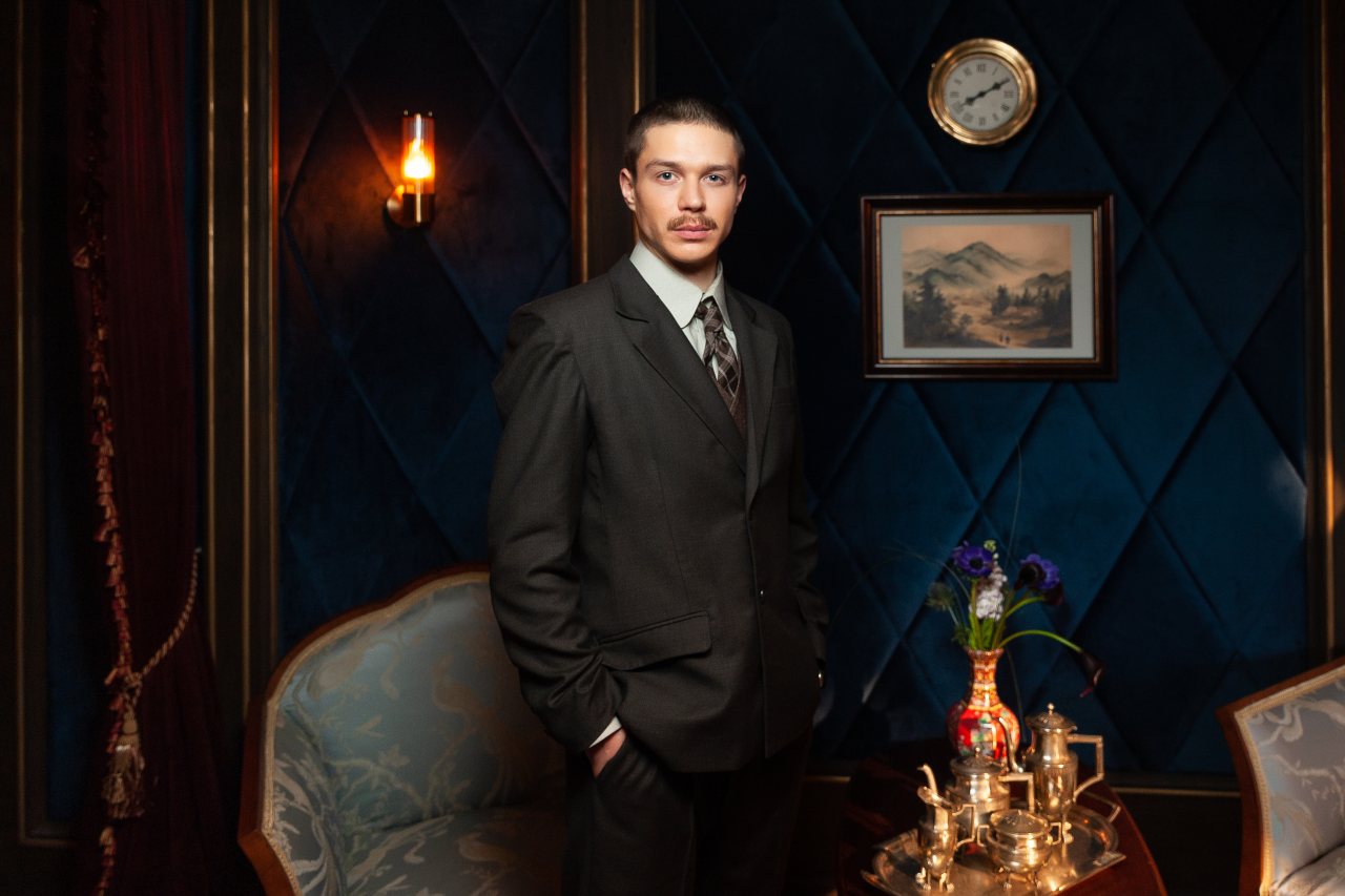 пресс-служба