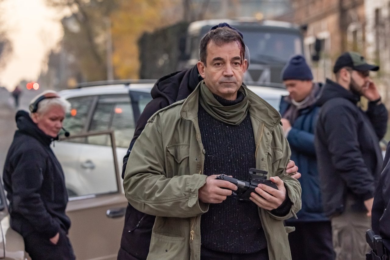 пресс-служба