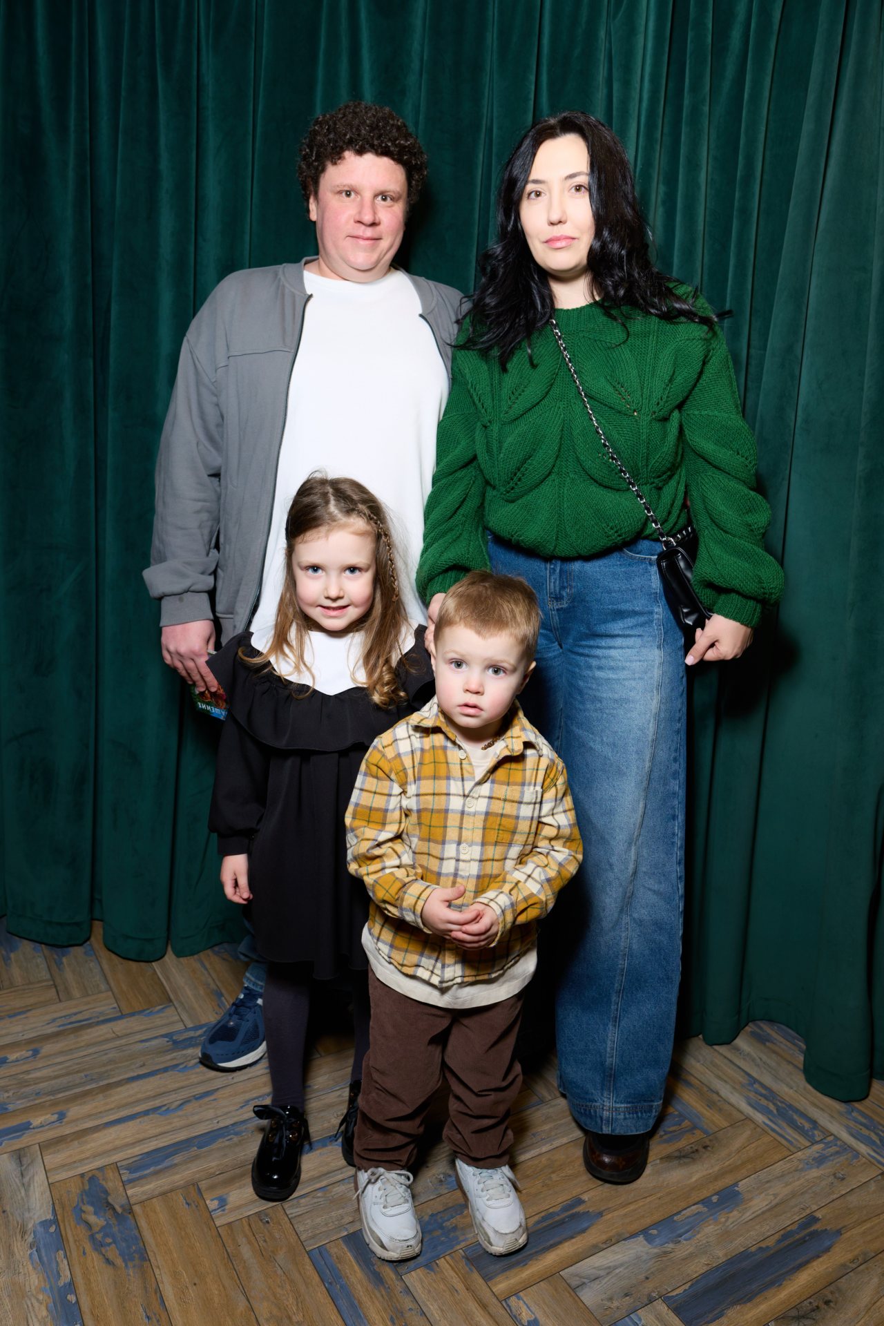 пресс-служба