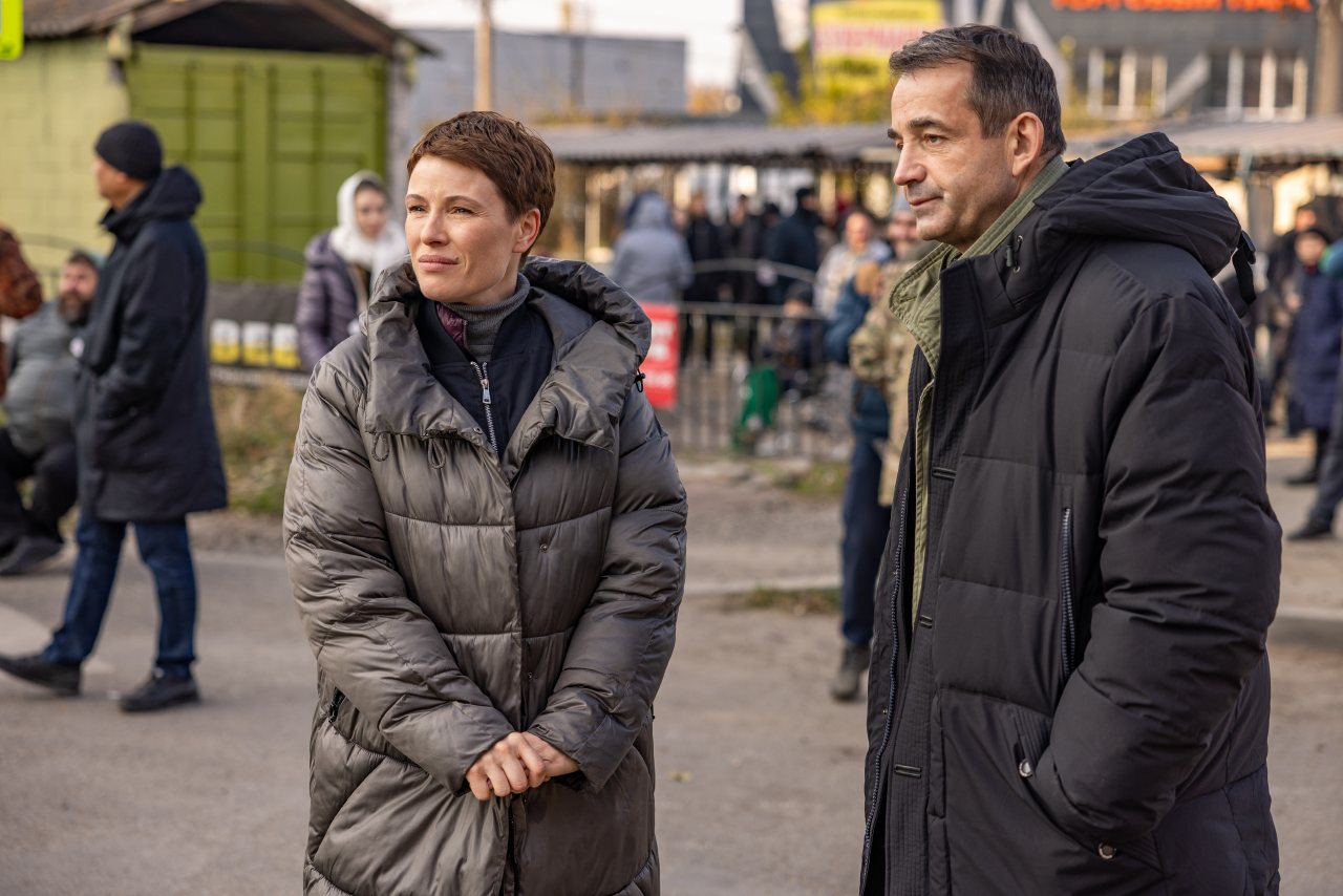 пресс-служба