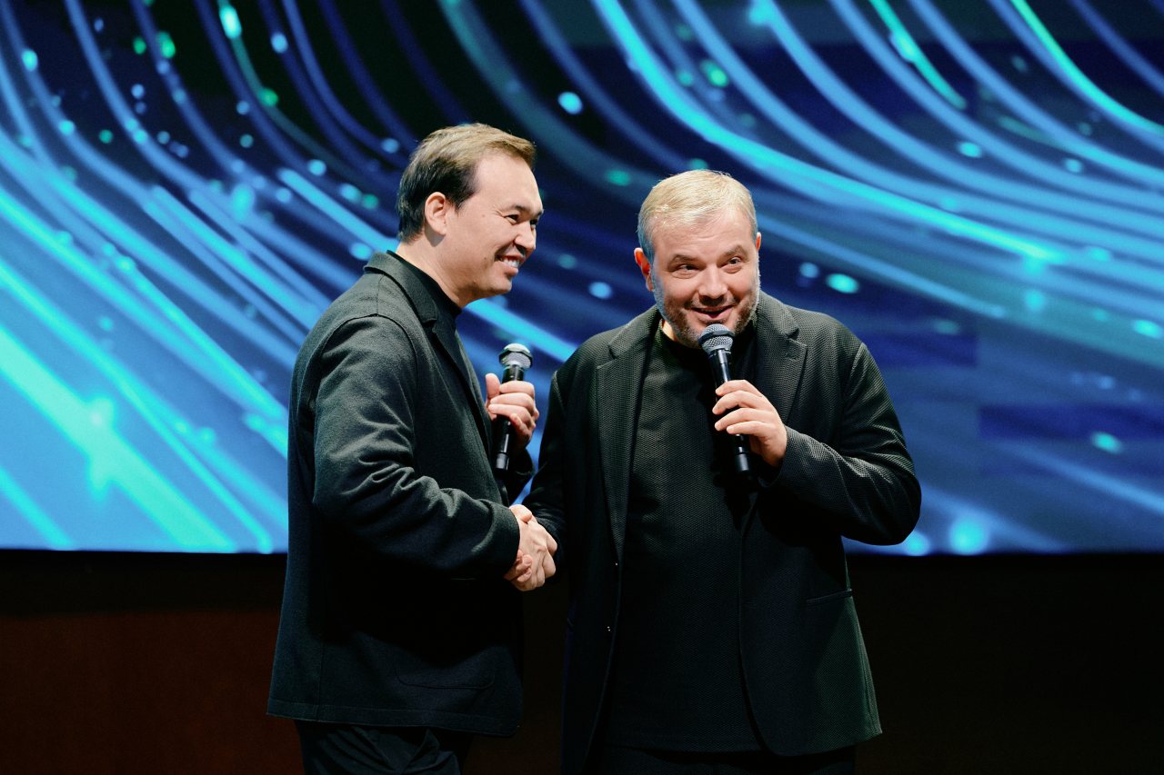 пресс-служба