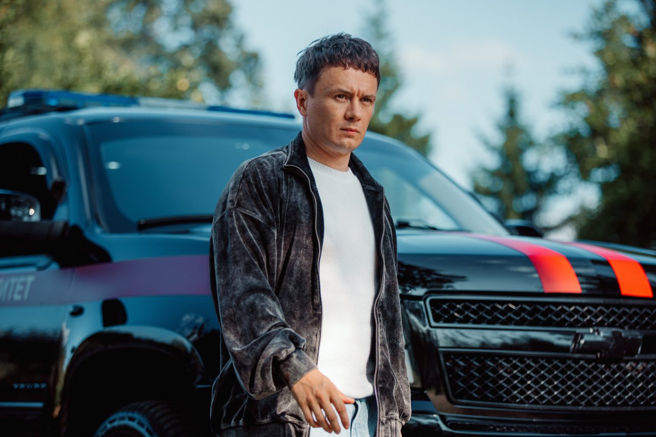 пресс-служба