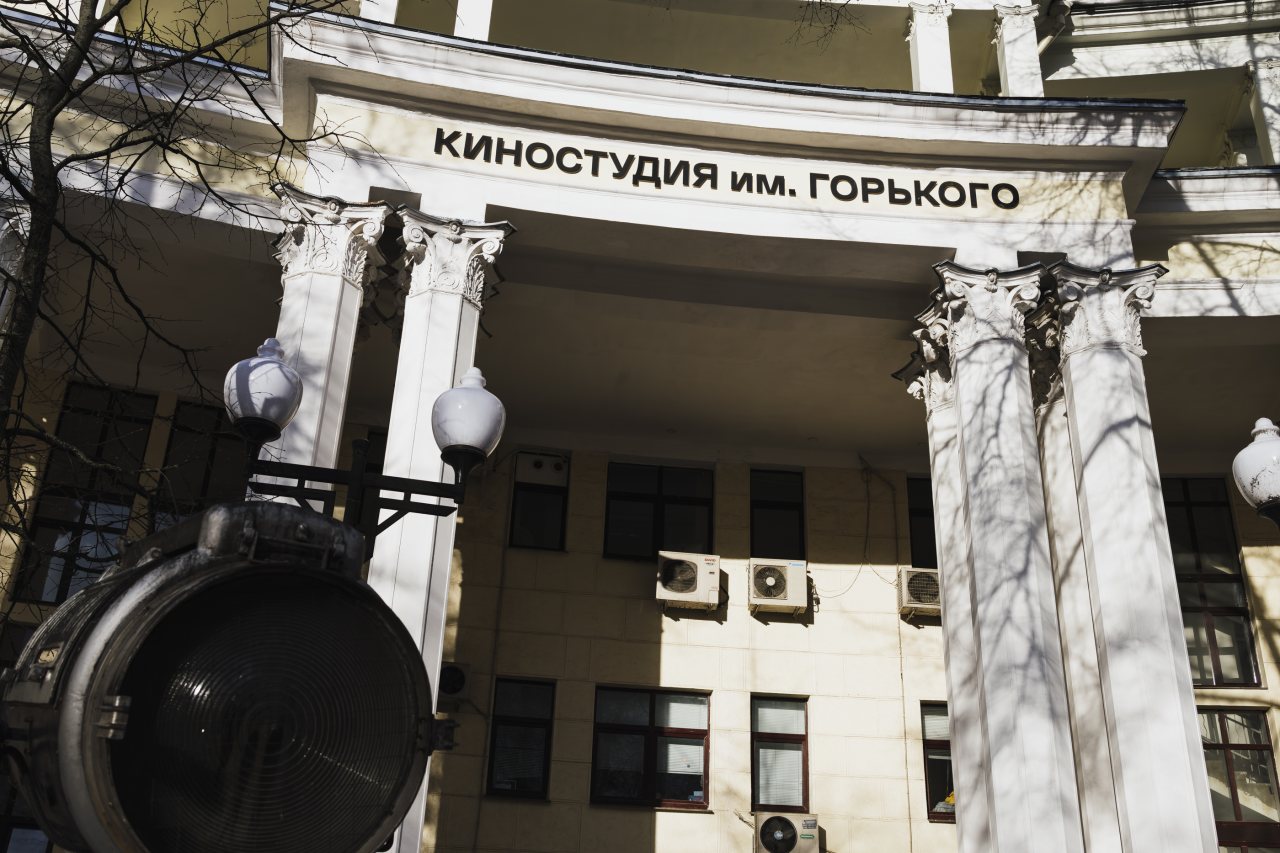 пресс-служба