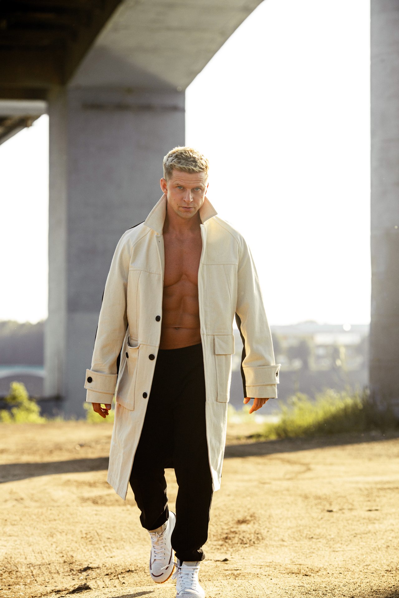 фото: личный архив артиста