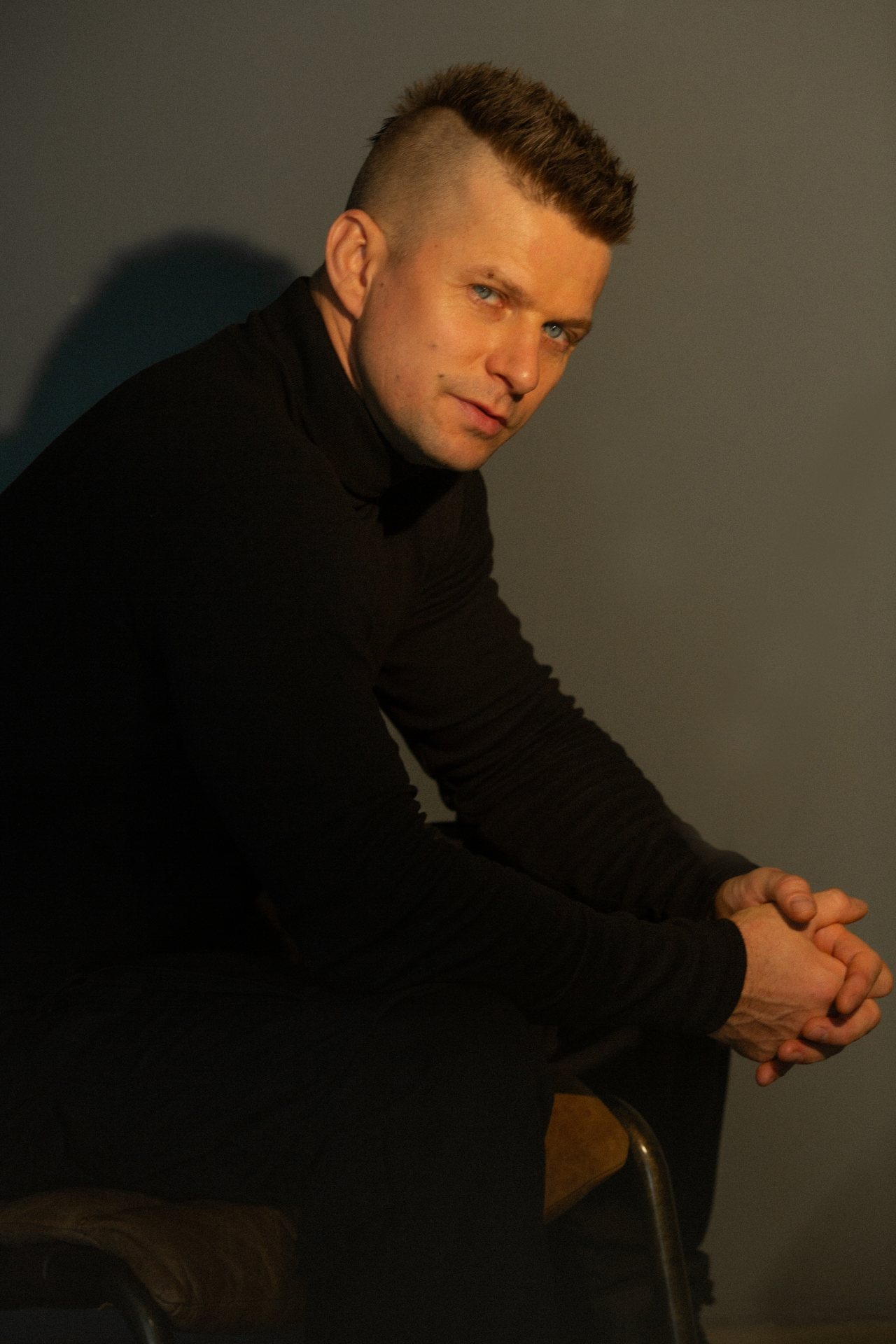 фото: личный архив артиста