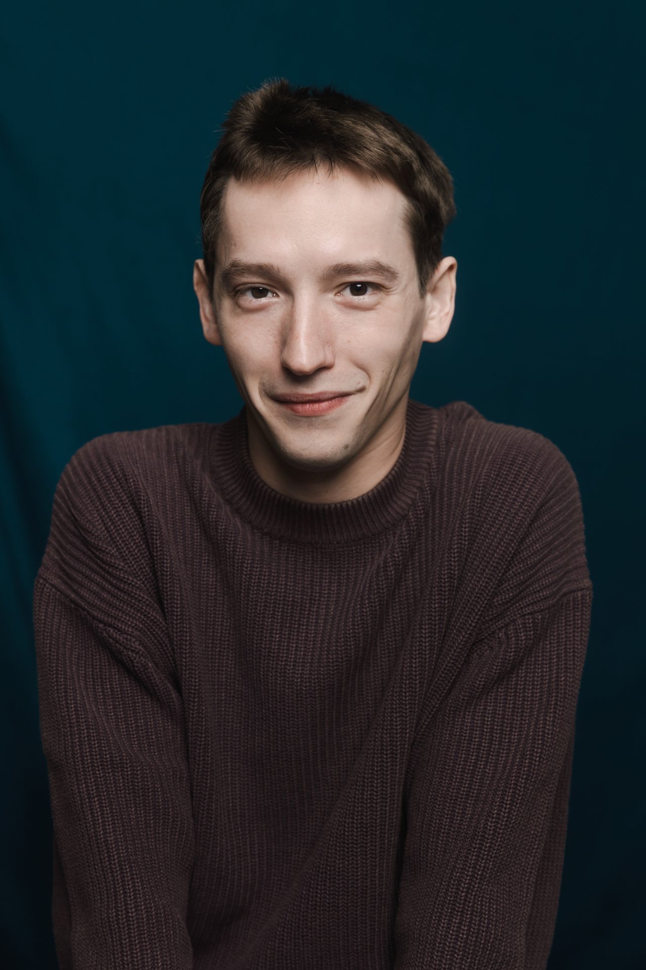 фото: личный архив артиста