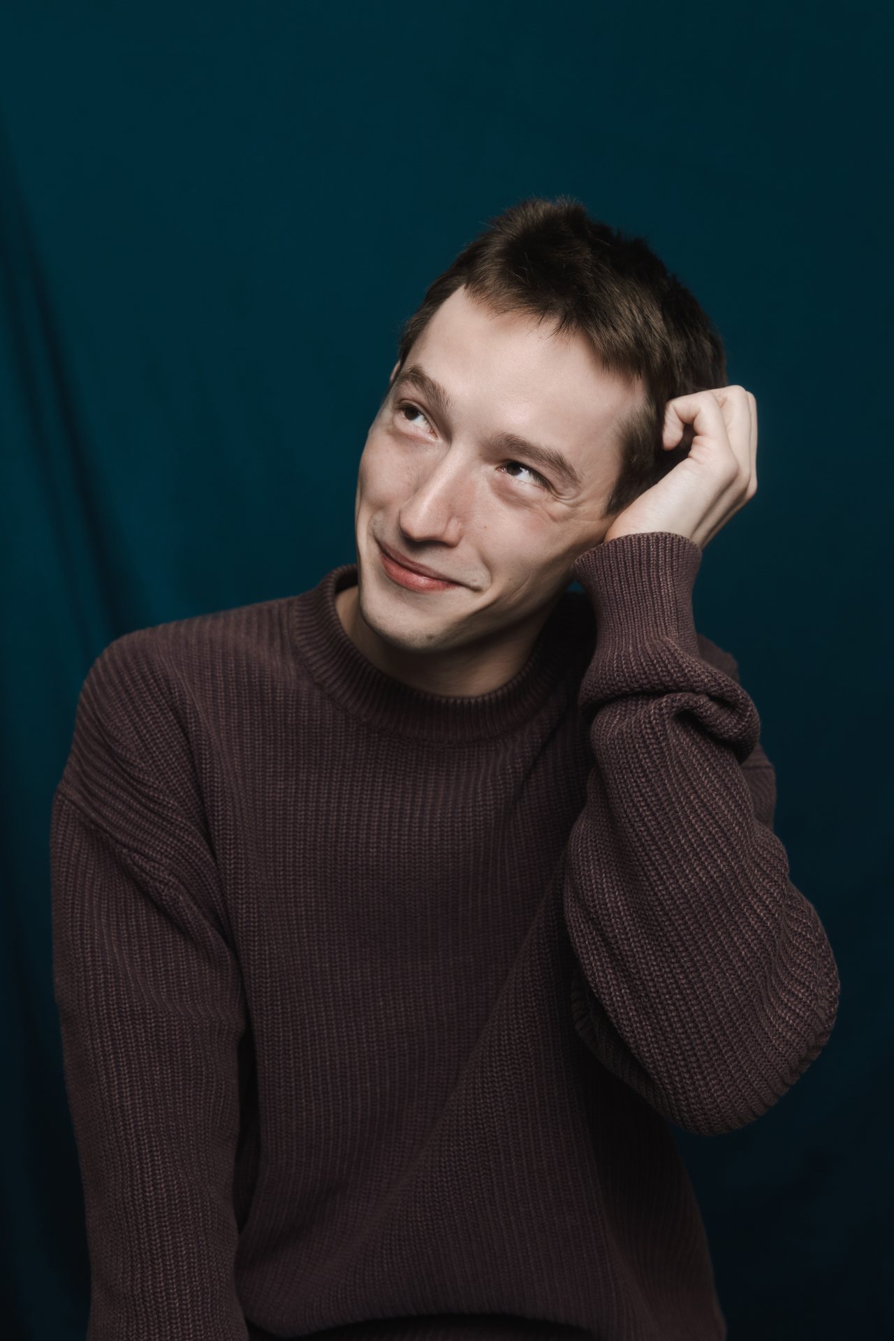 фото: личный архив артиста