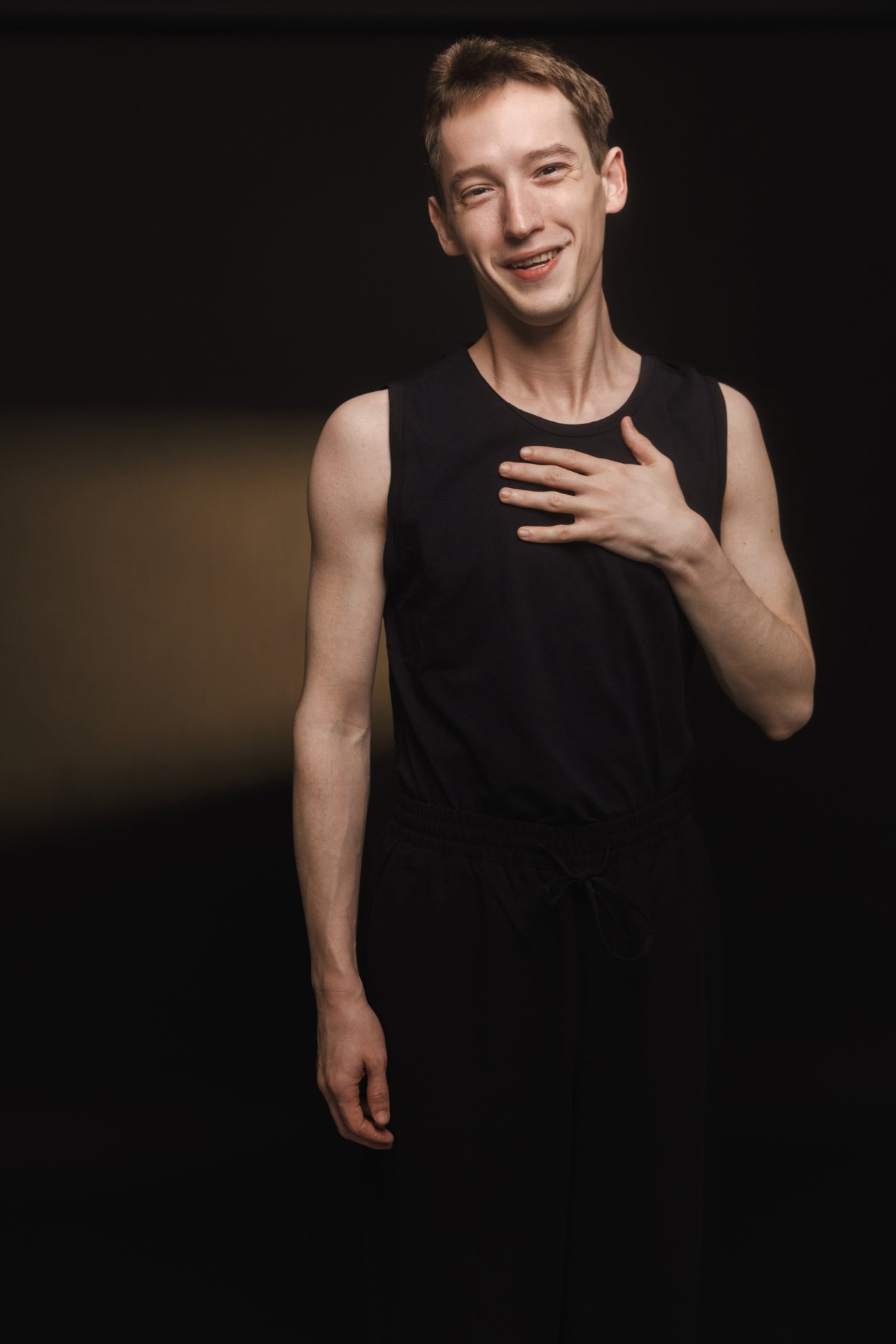 фото: личный архив артиста