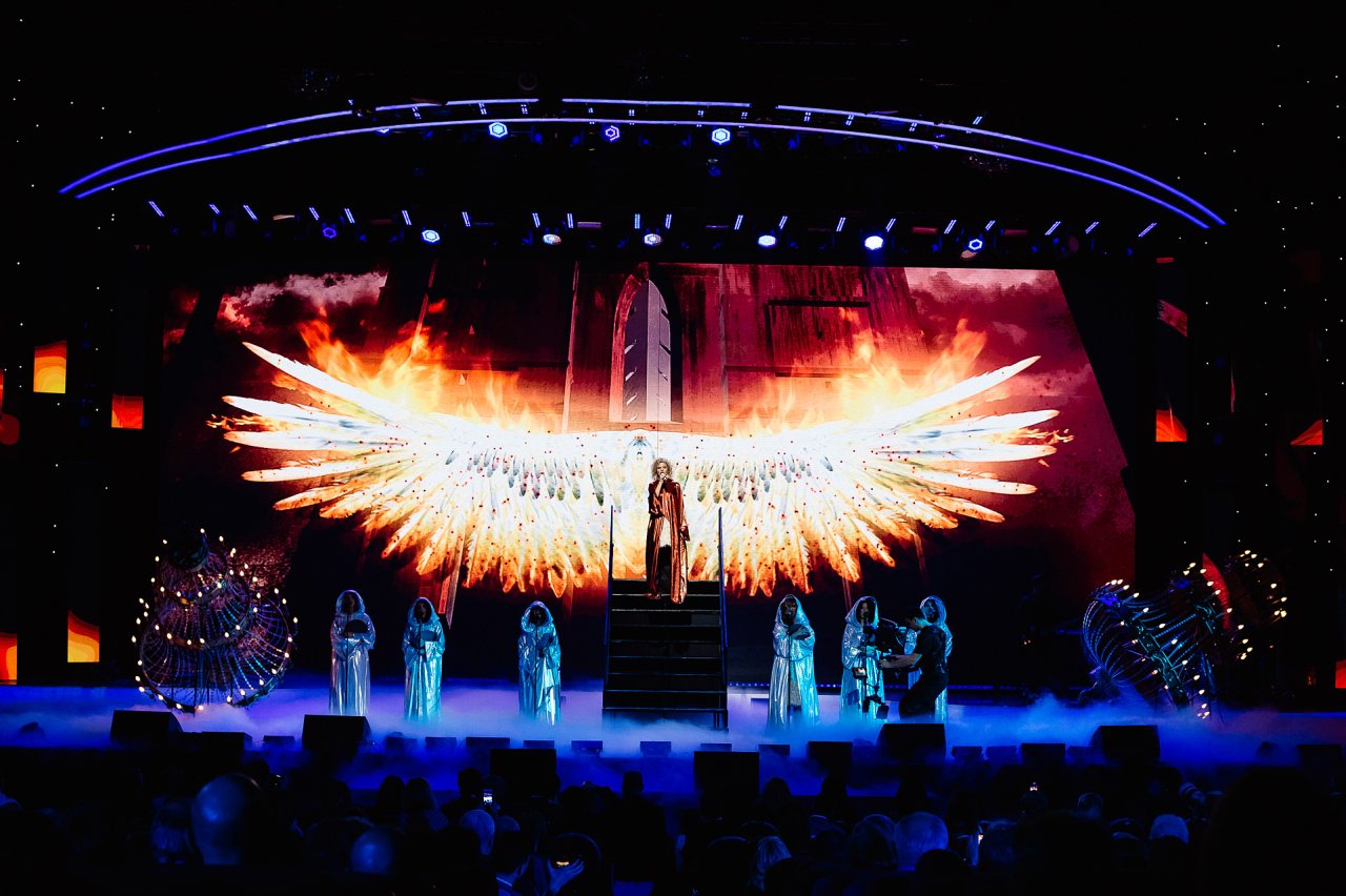 пресс-служба