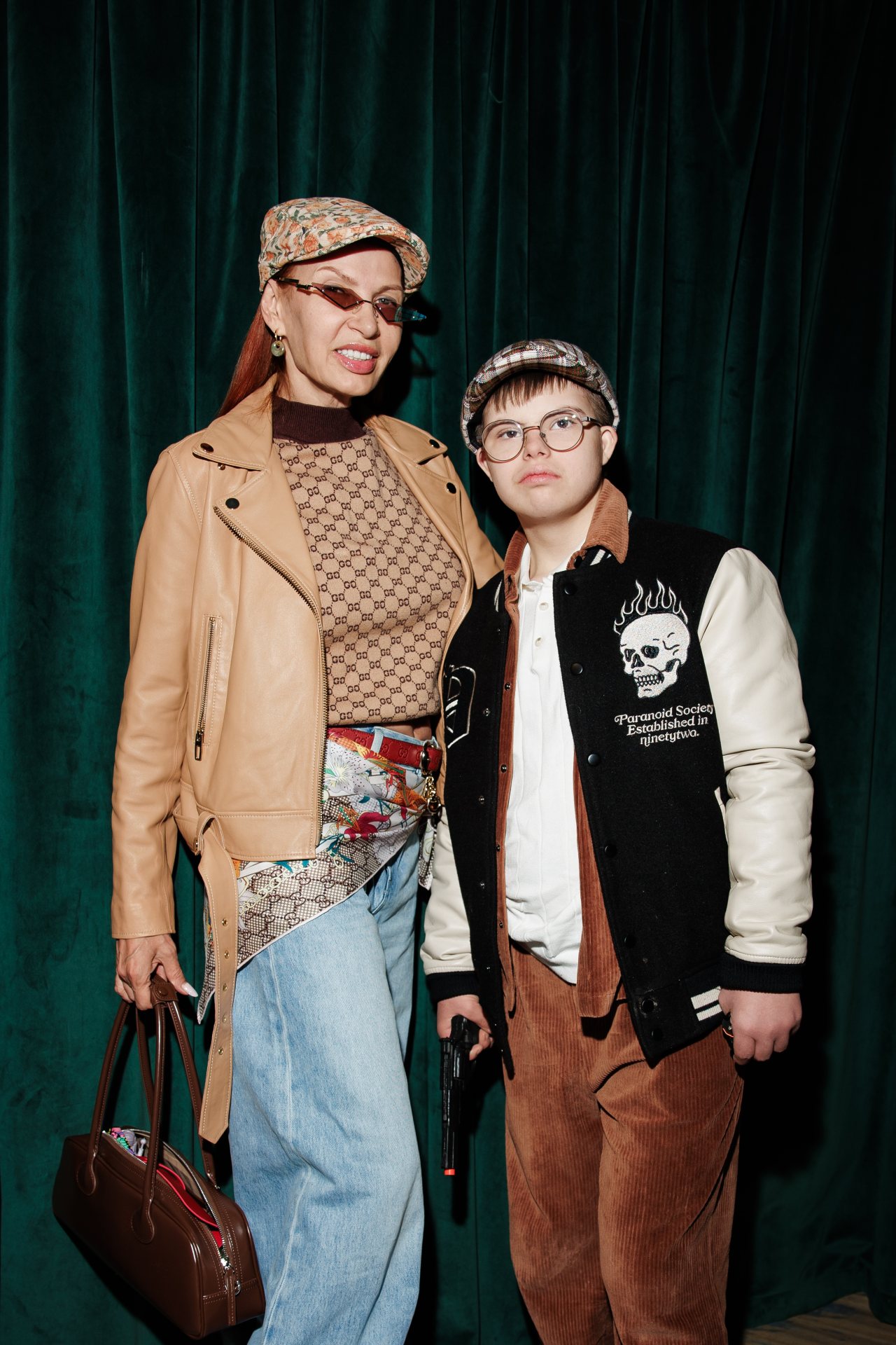 пресс-служба