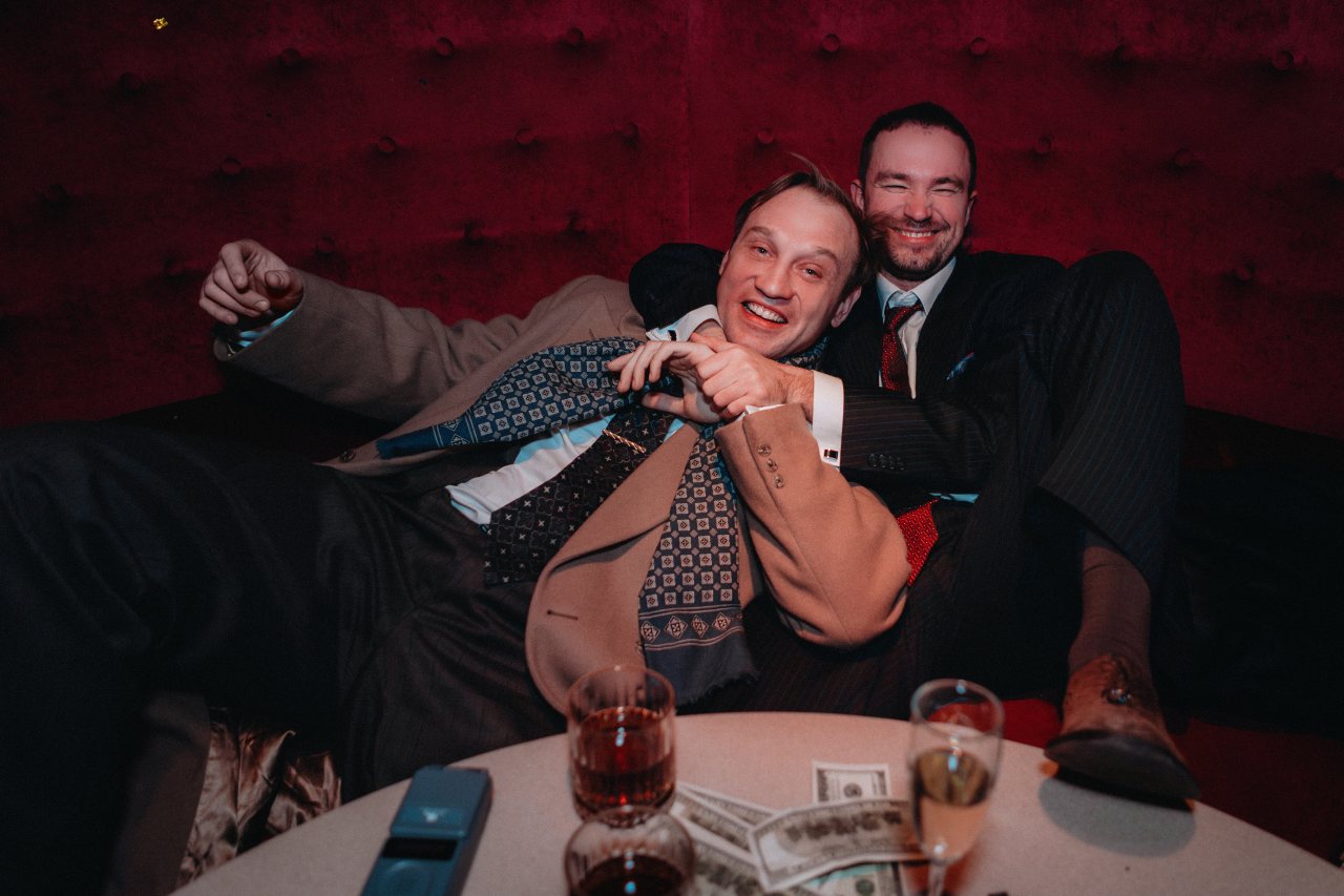 пресс-служба