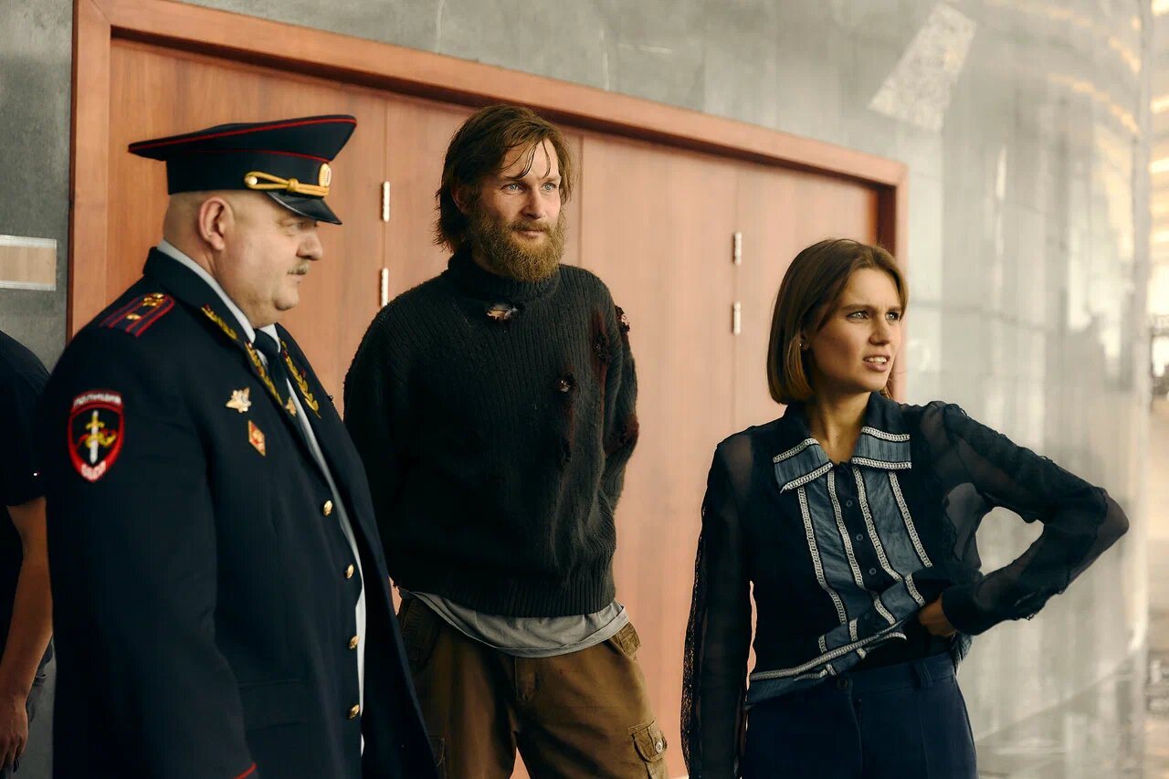 пресс-служба