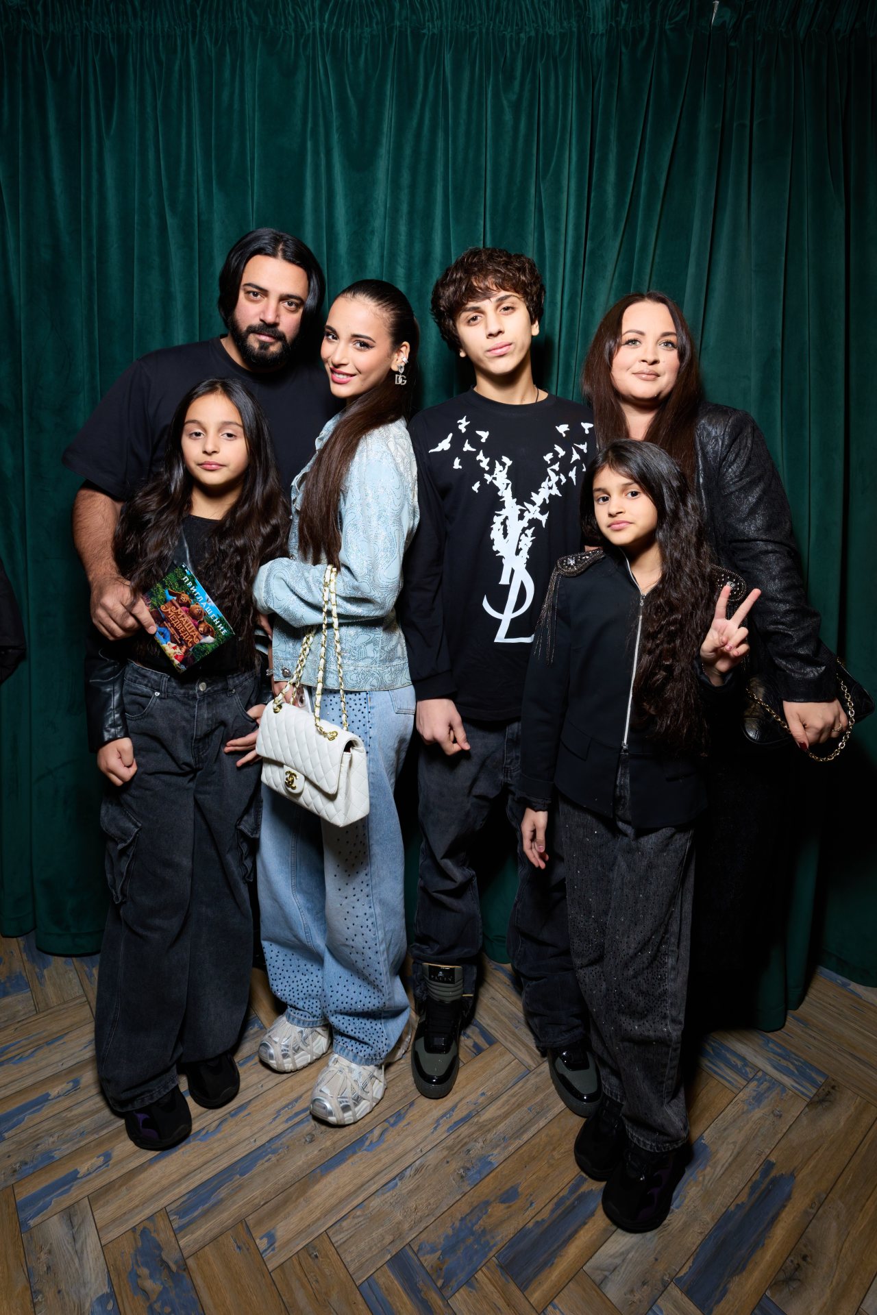 пресс-служба