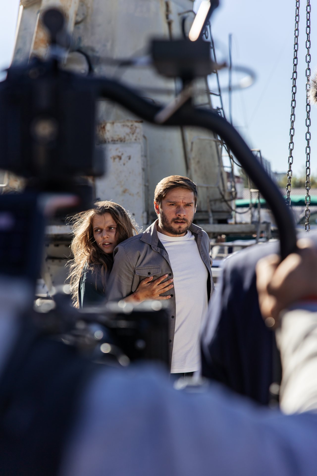 пресс-служба