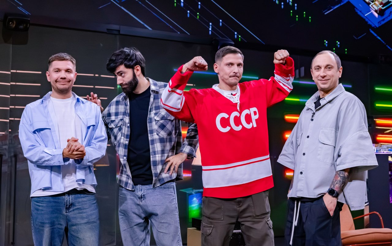 пресс-служба