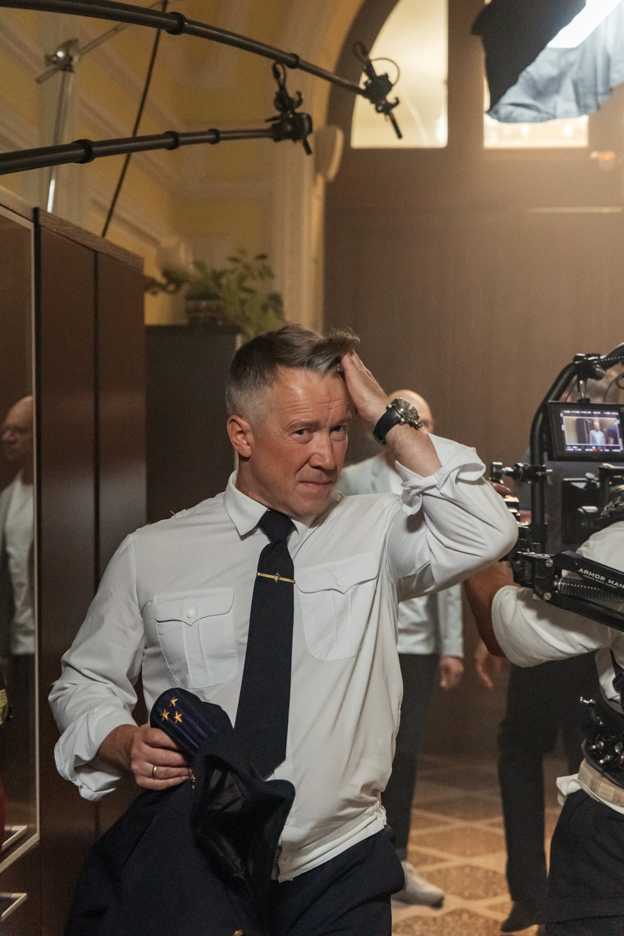 пресс-служба