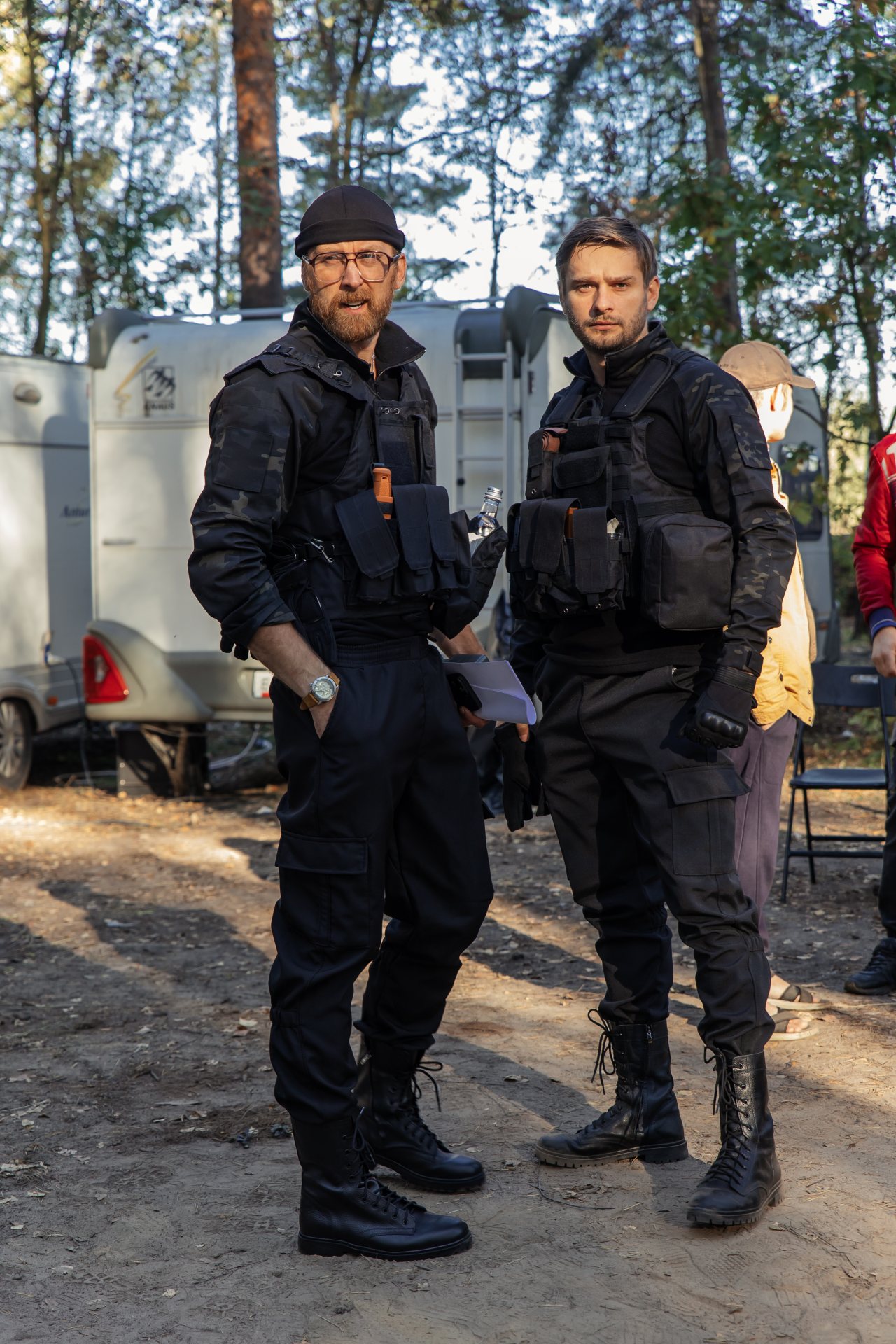 пресс-служба