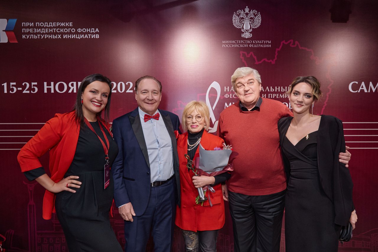 пресс-служба