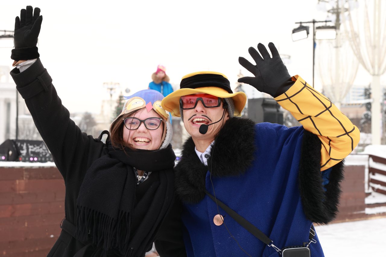 пресс-служба