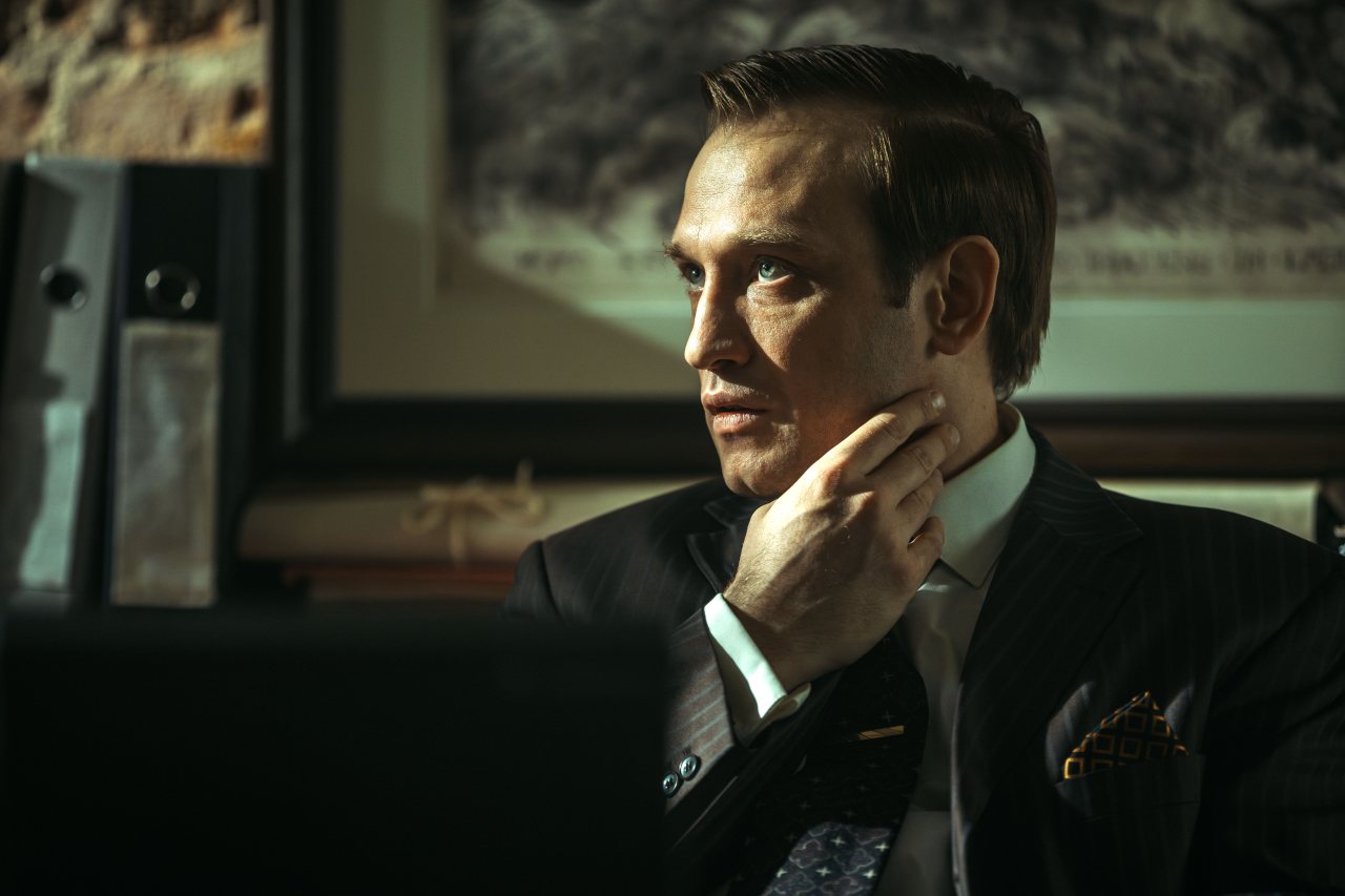 пресс-служба