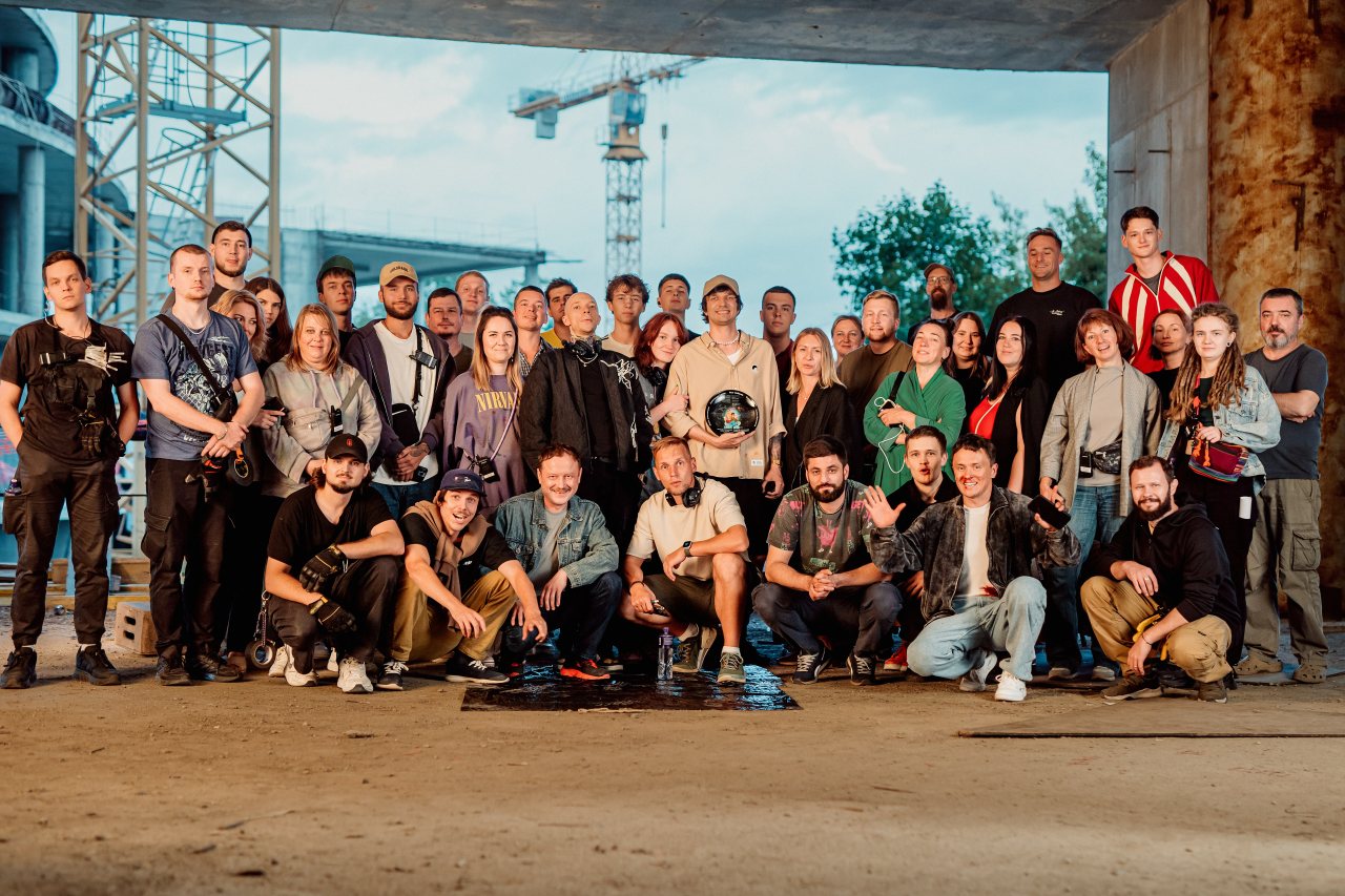 пресс-служба