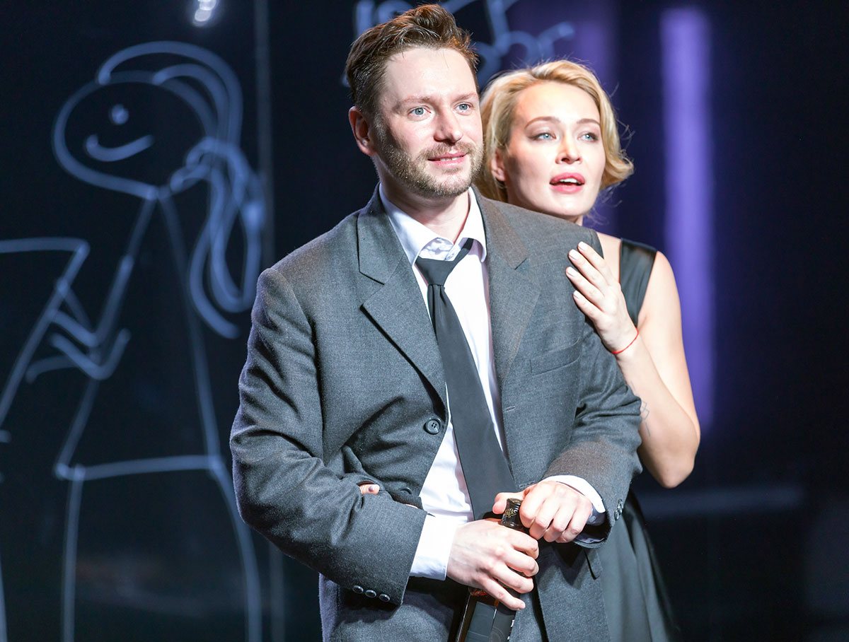 пресс-служба