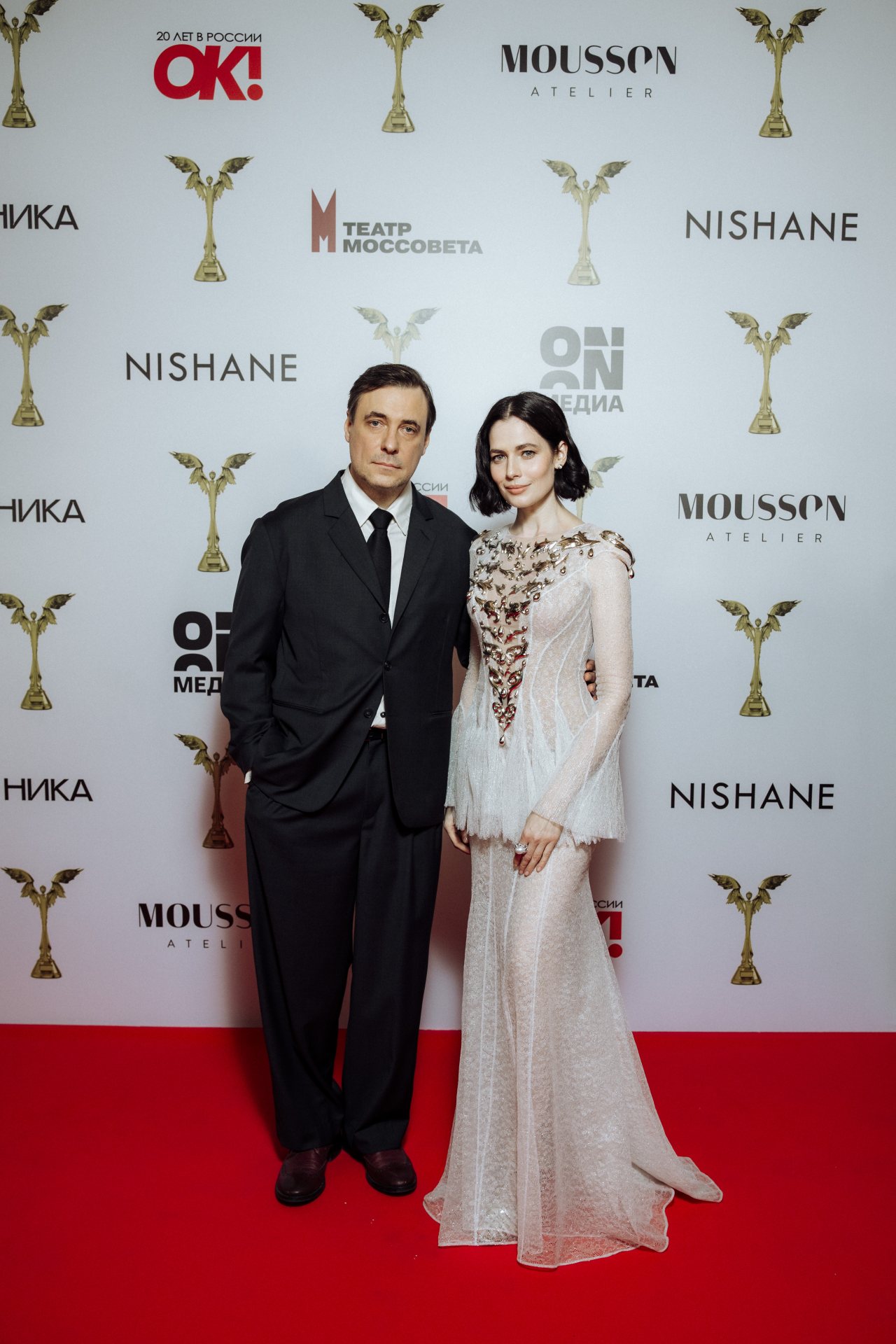 пресс-служба