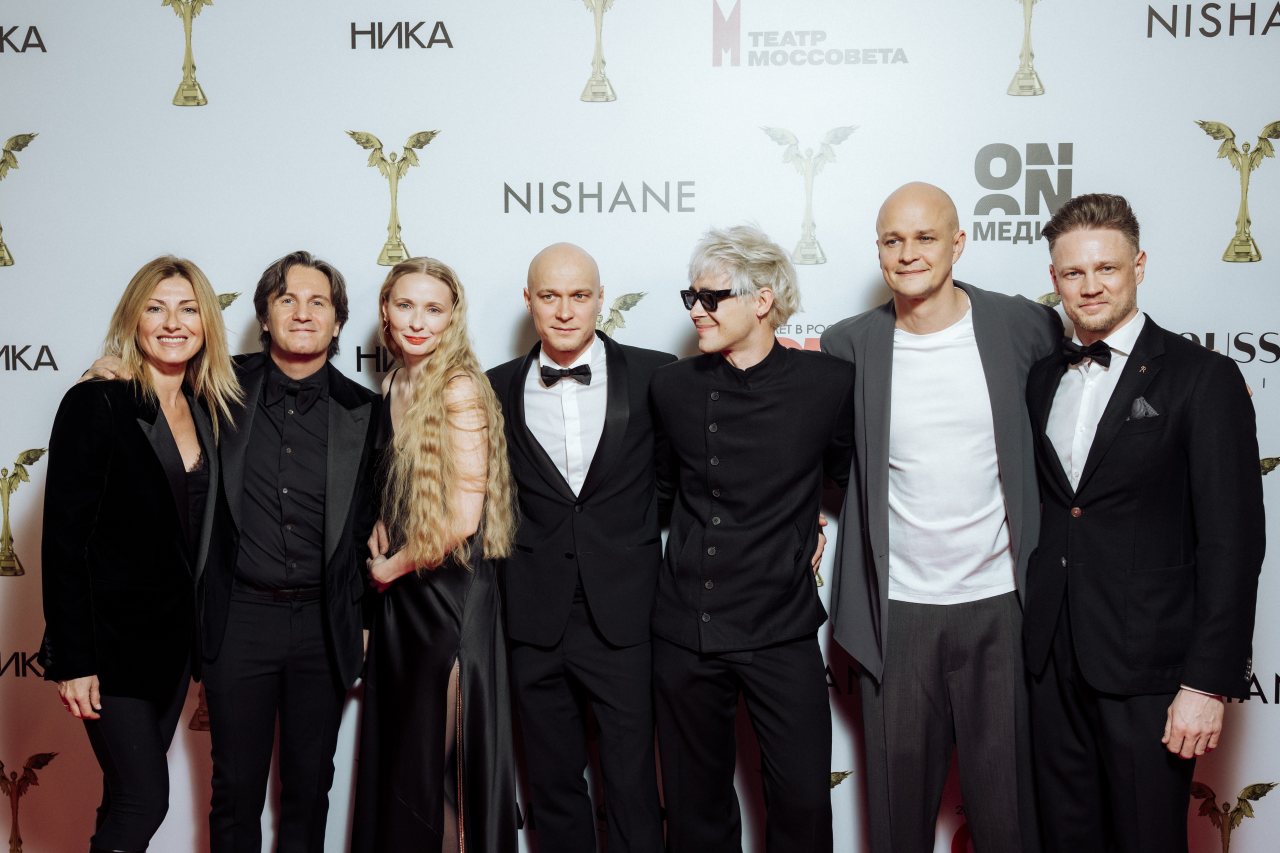 пресс-служба