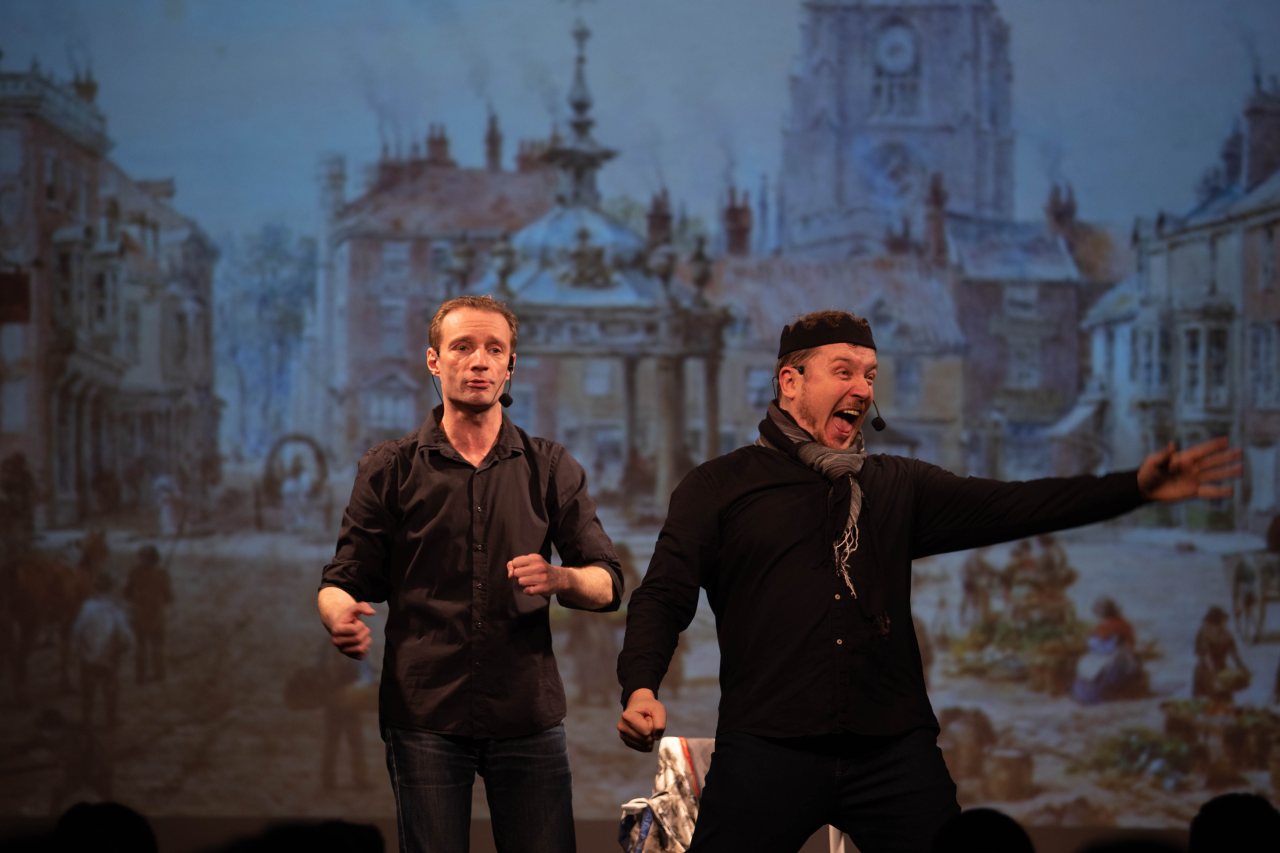 пресс-служба