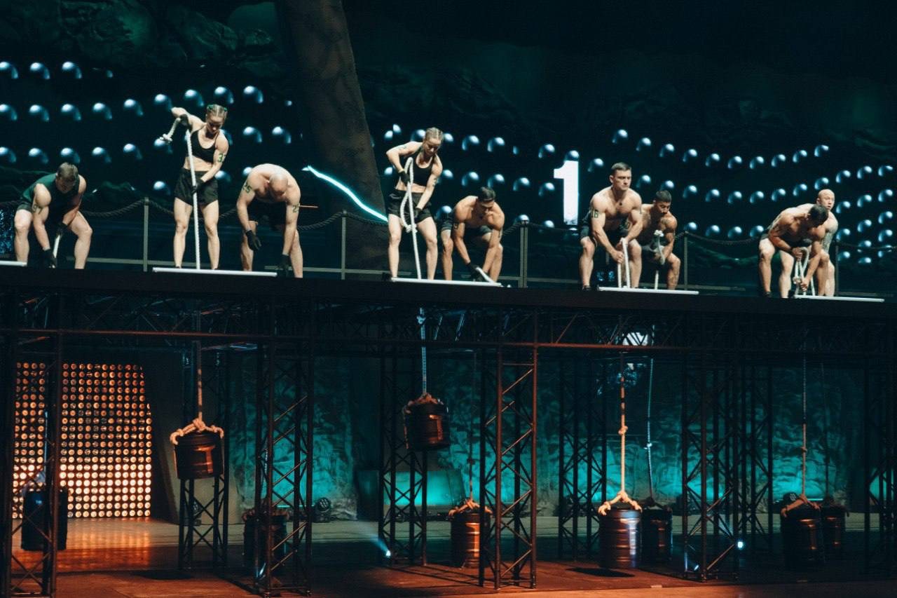 пресс-служба