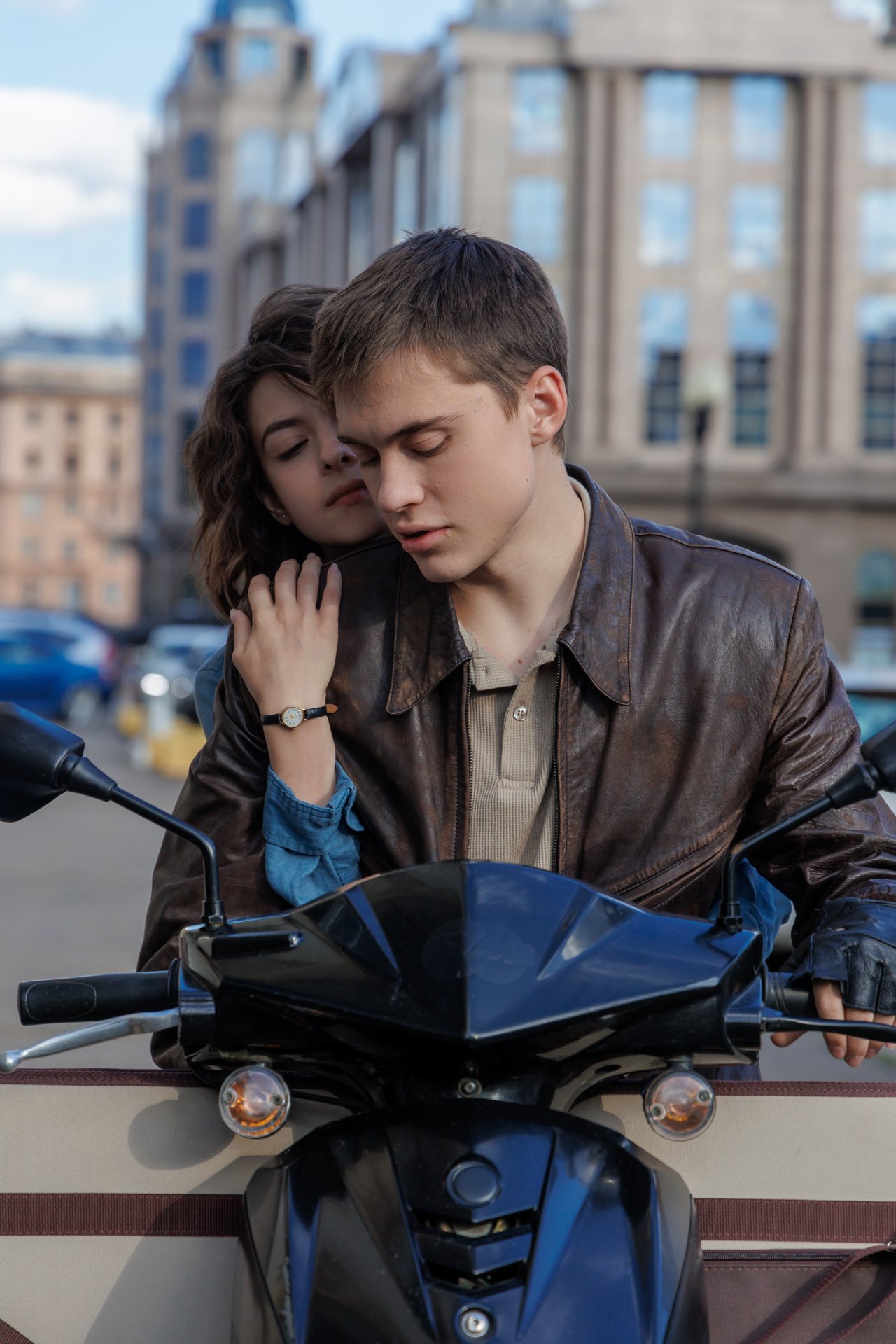 пресс-служба