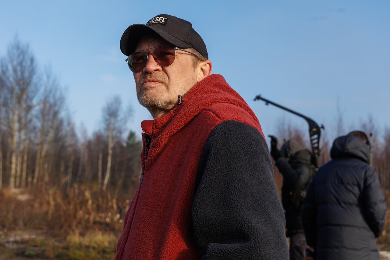 пресс-служба