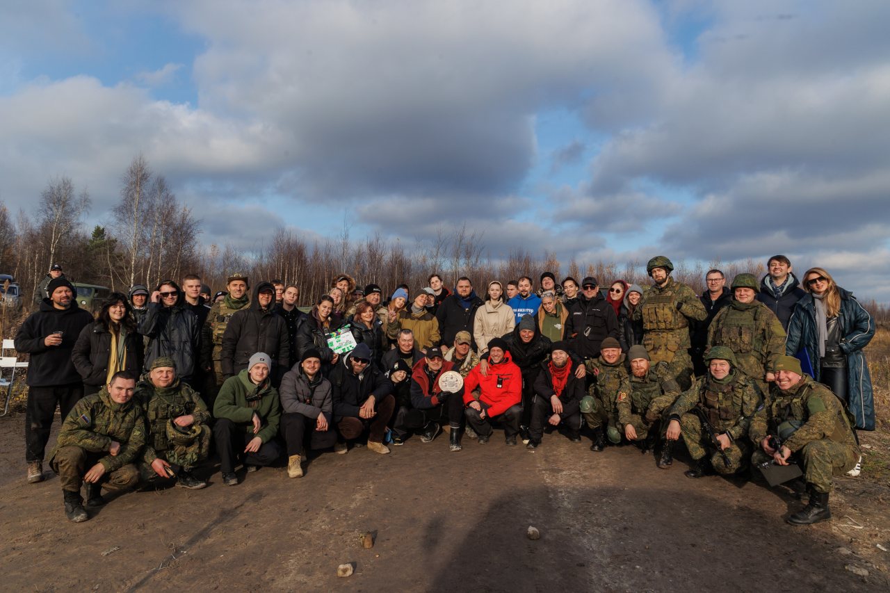 пресс-служба