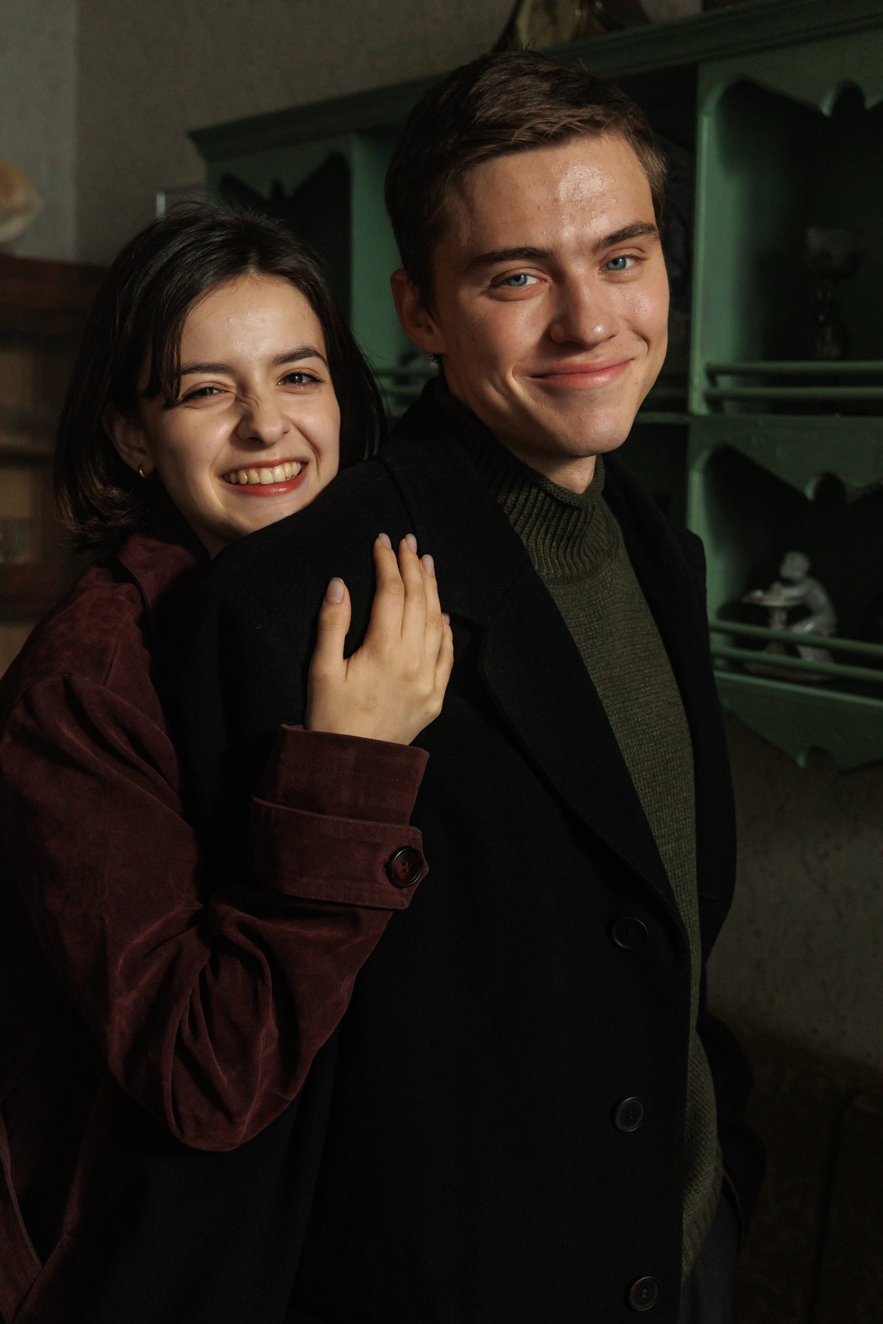 пресс-служба